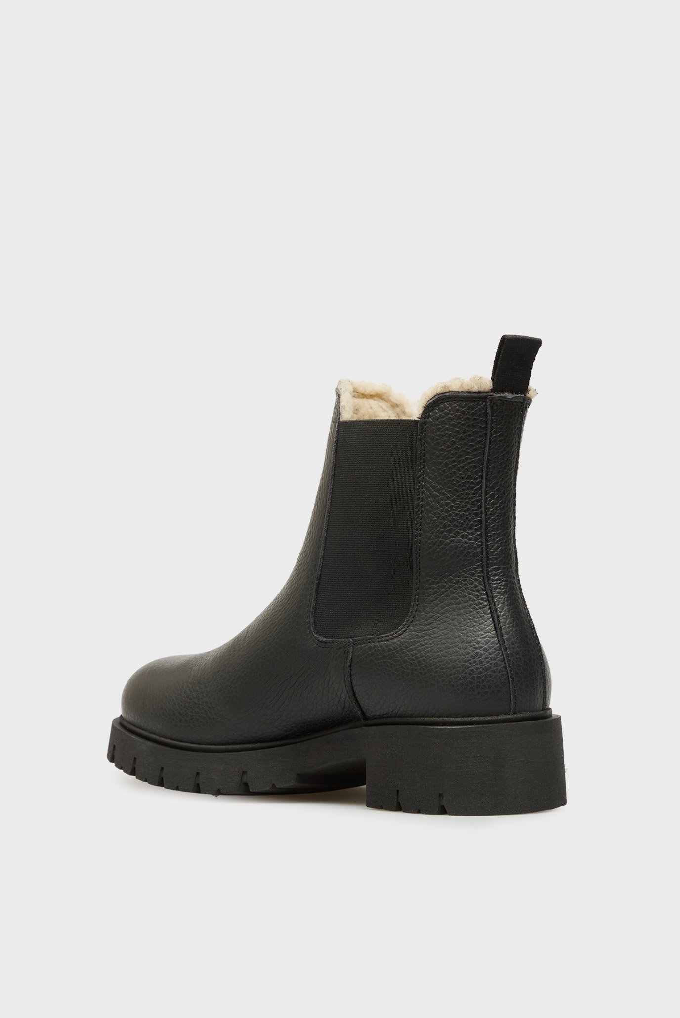 Ботинки TJW CHELSEA BOOT WL 5