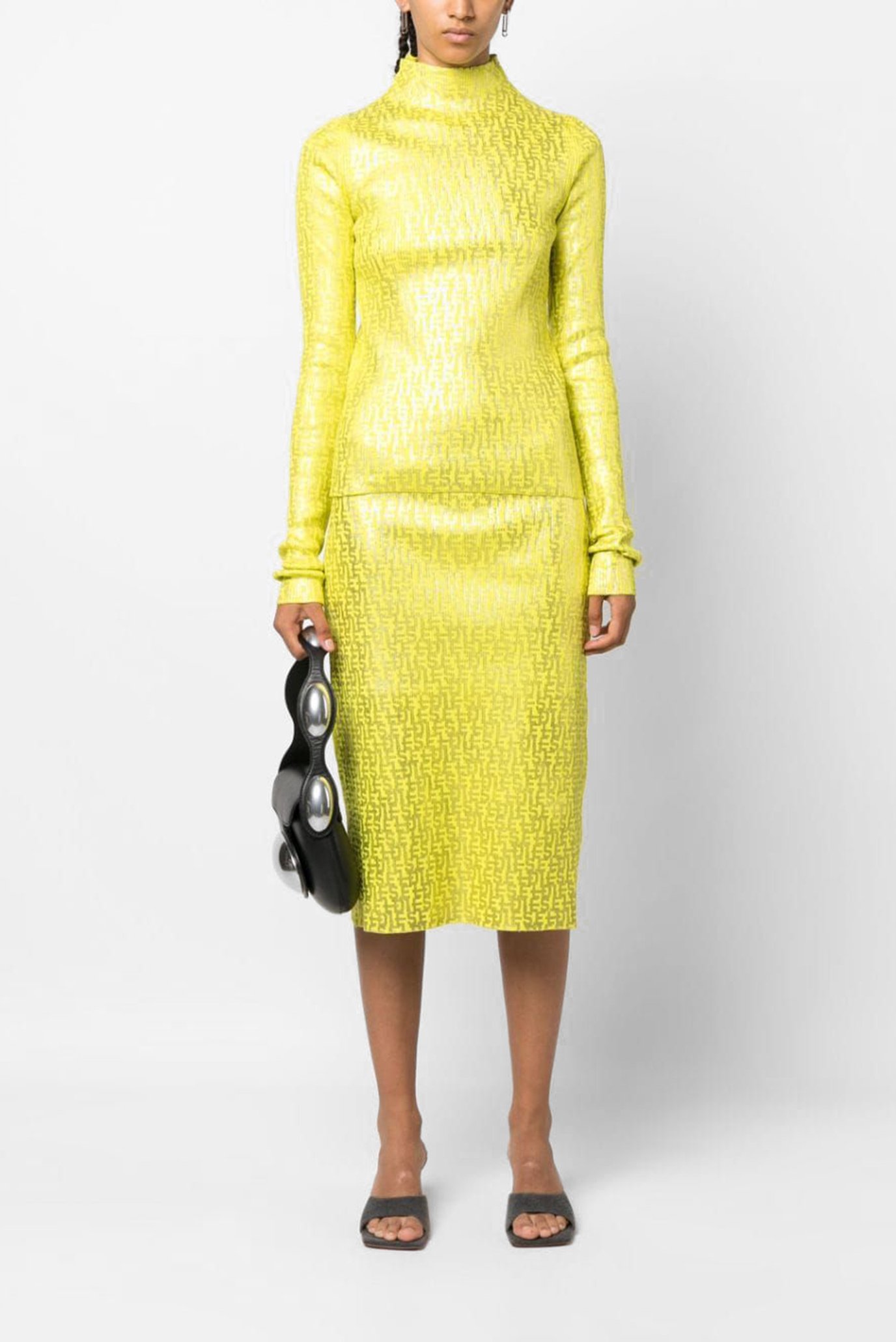 Свитер M-GAVDOS KNITWEAR 2