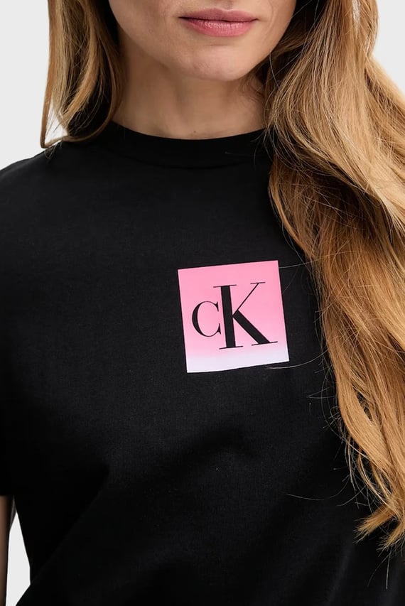 Футболка SS CLASSIC FIT TEE