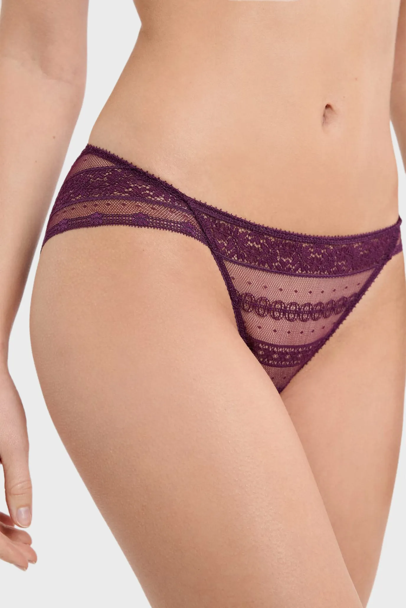 Трусы EXCEPTION - CULOTTE 5