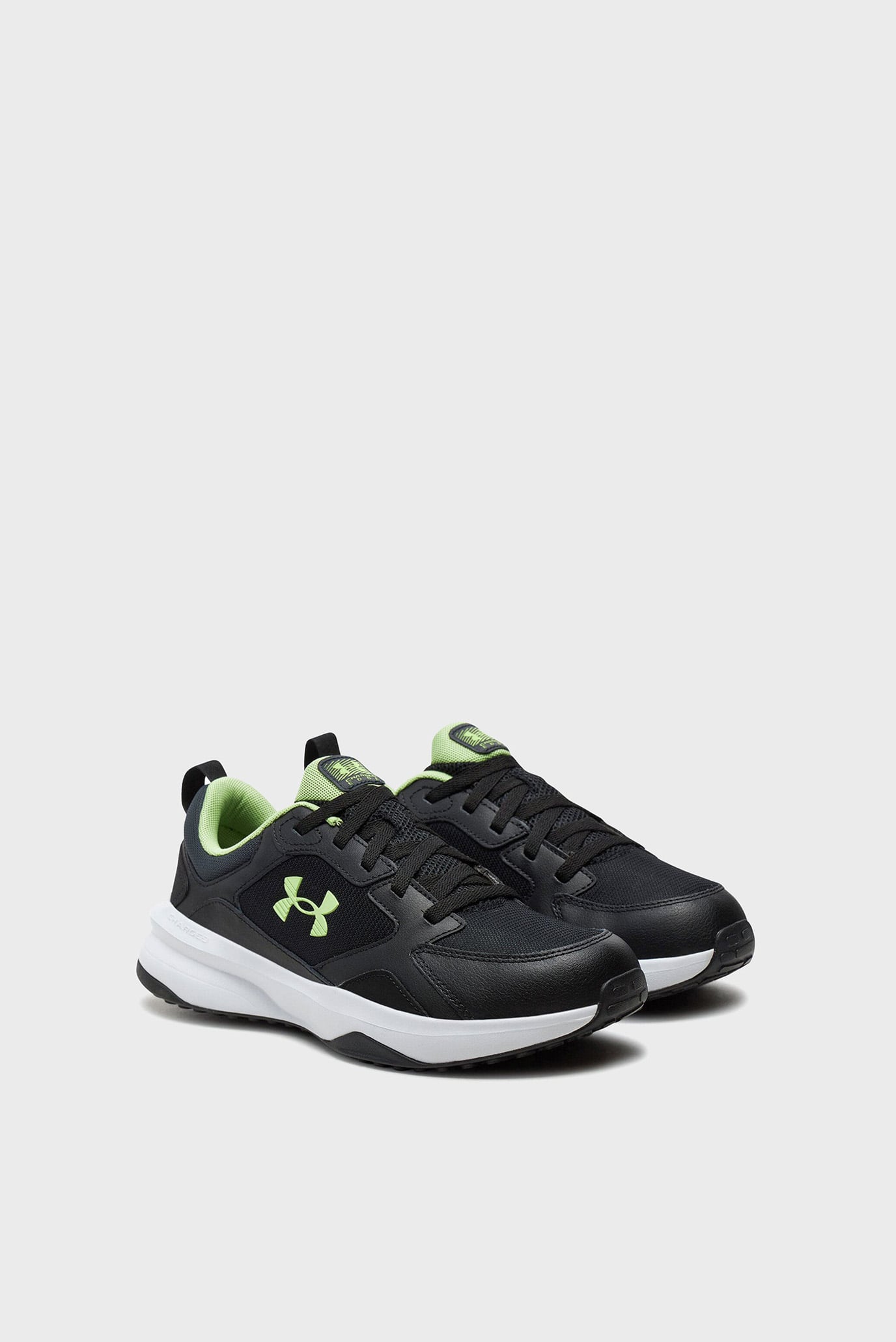 Кроссовки UA Charged Edge 3