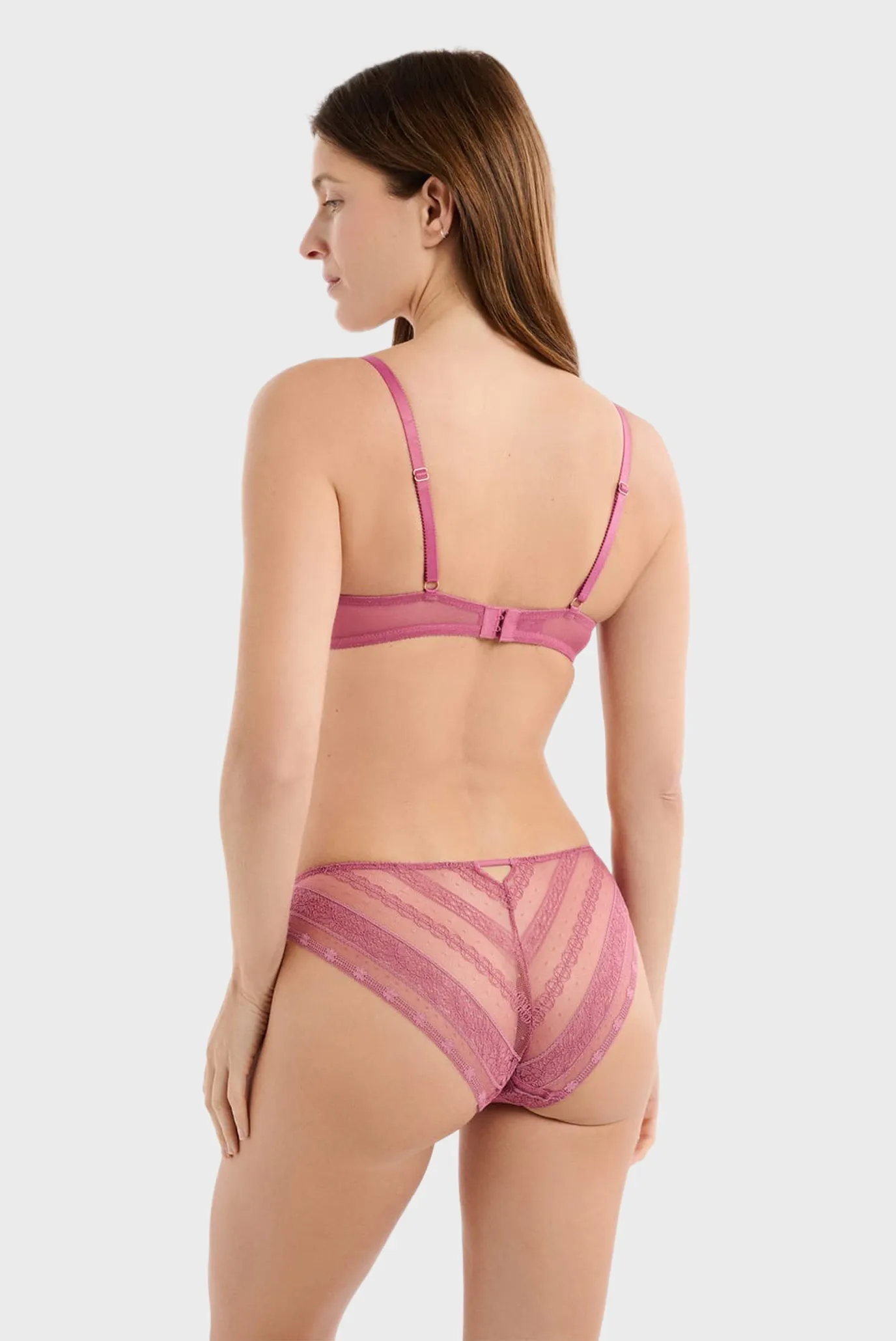 Бюстгальтер EXCEPTION - N*9 BALC 2