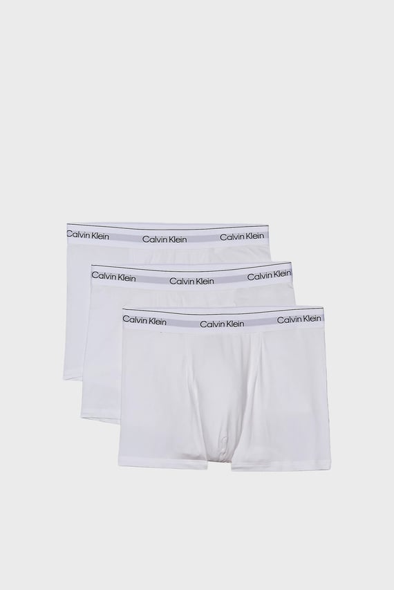 Набор белья RELAXED FIT TRUNK 3P Calvin Klein