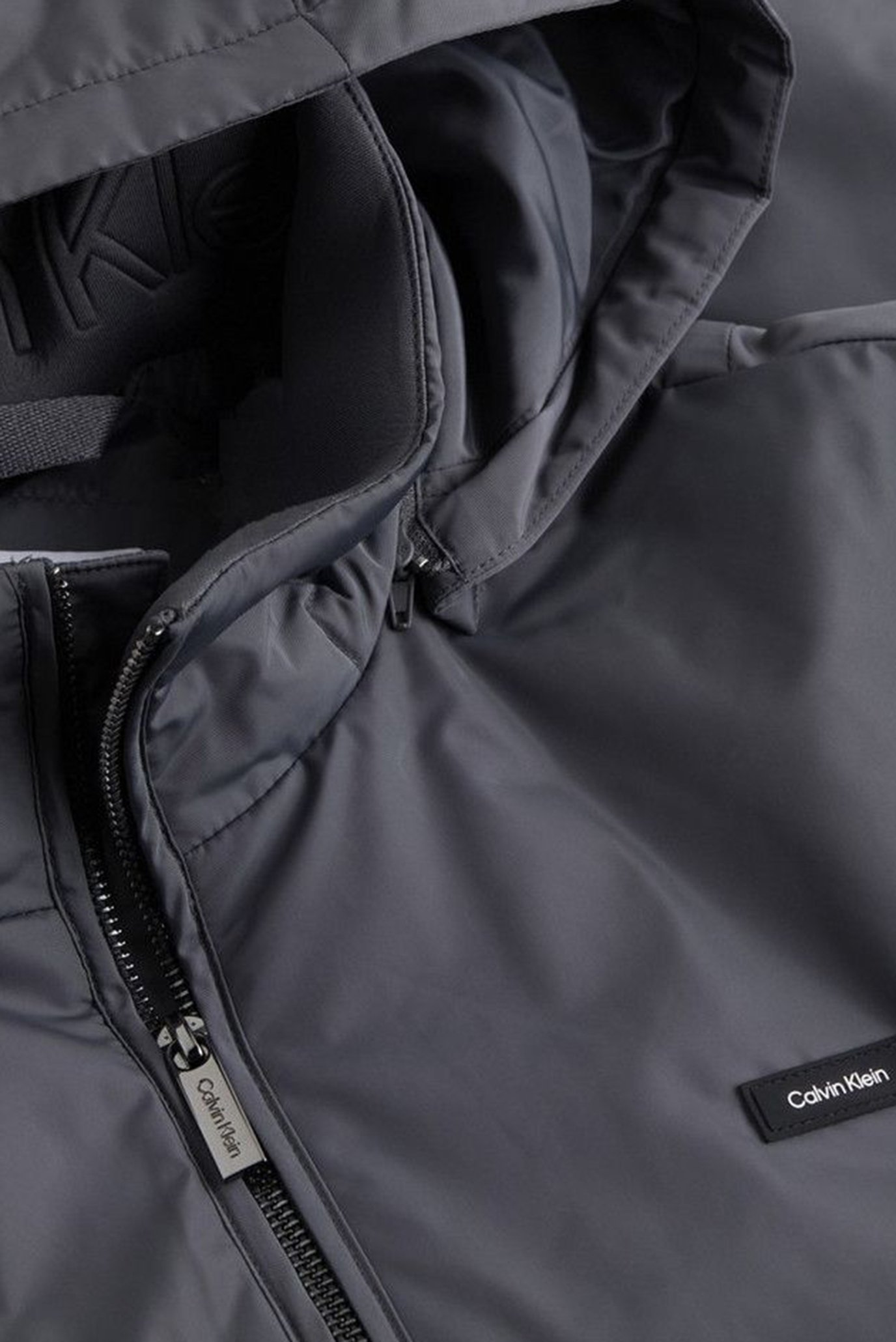 Ветровка RECYCLE SUPER LIGHTWEIGHT JACKET 2