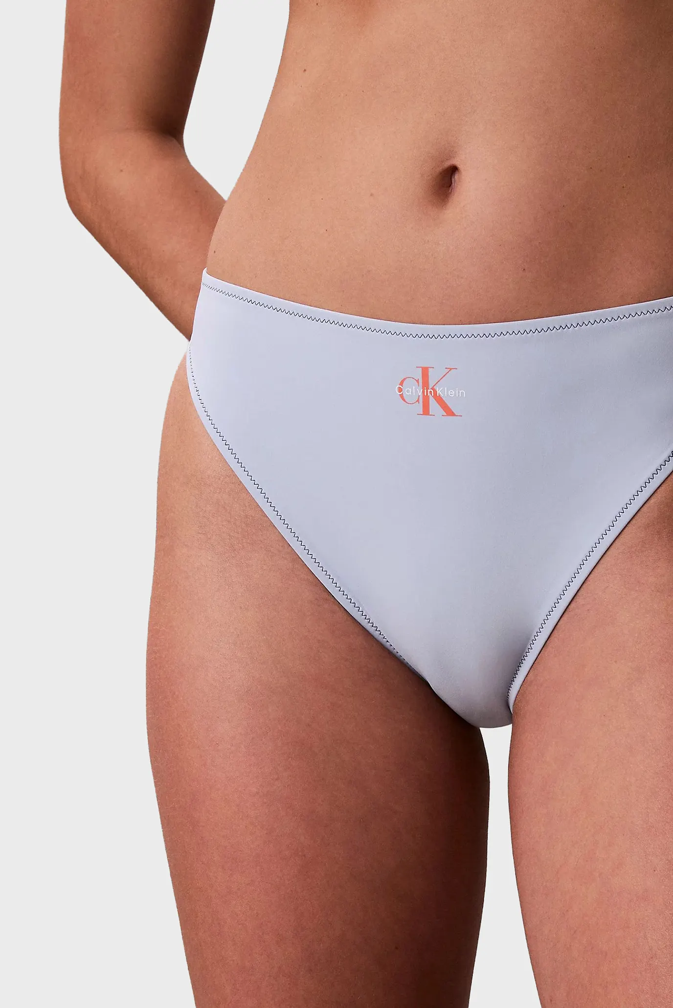 Купальник низ HIGH LEG BIKINI 2