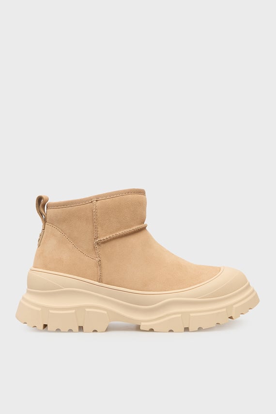 Ботинки La Rioja