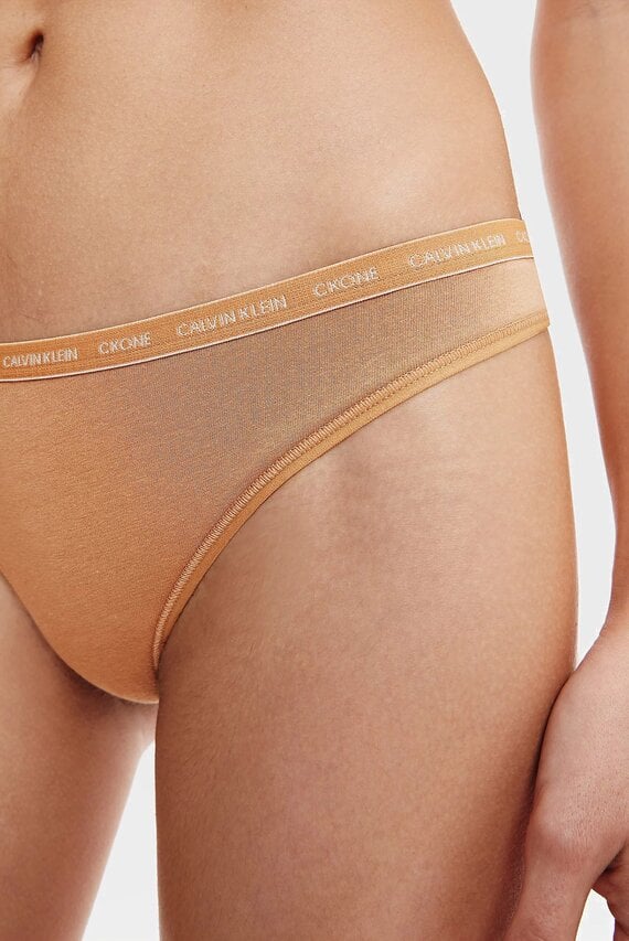 Набор белья THONG 2PK