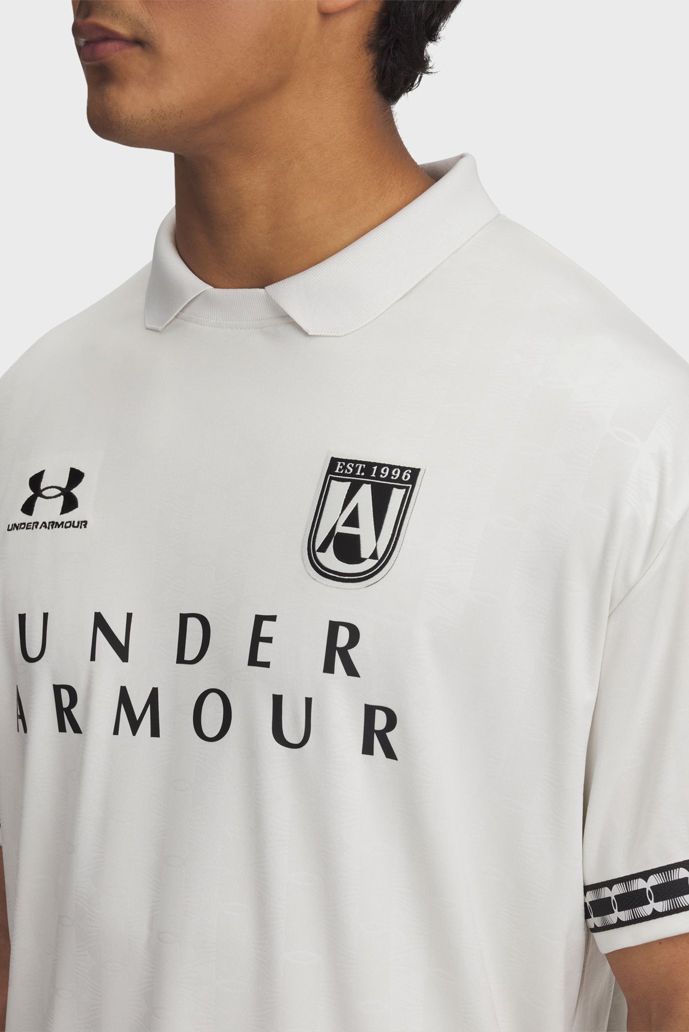 Футболка M's 96 Terrace Jsy SS 3