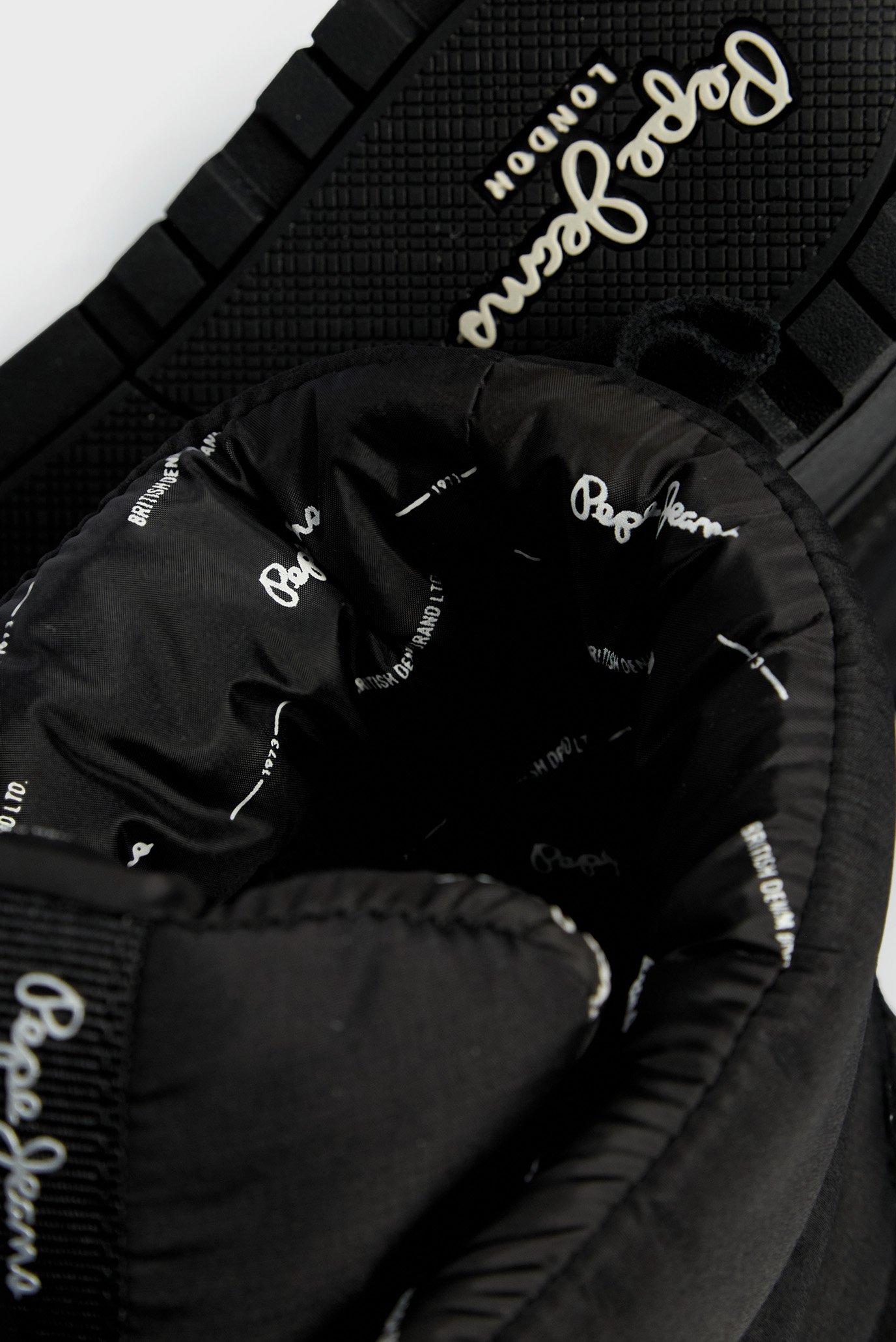 Валенки KORE SNOW W 5