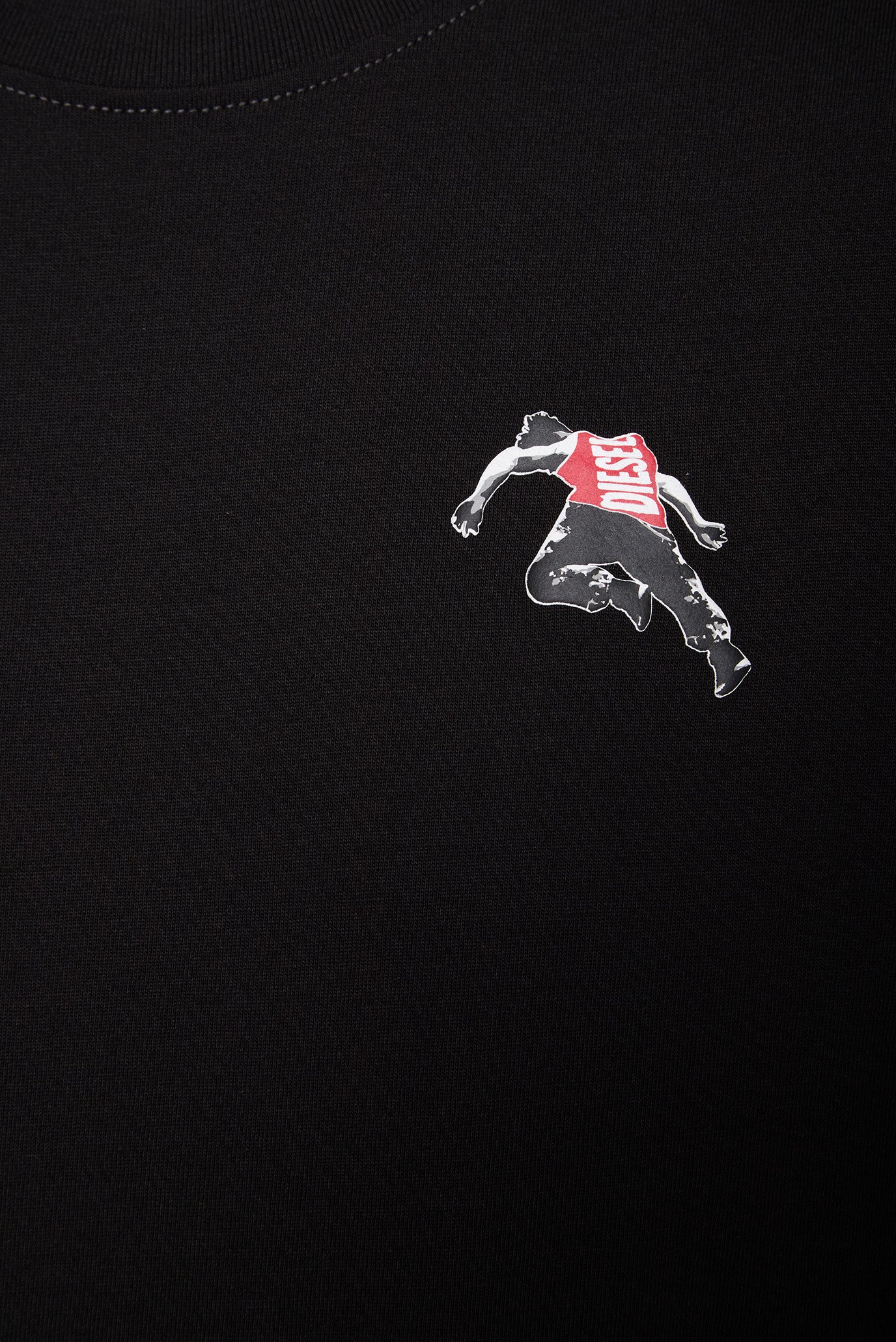 Футболка T-ADJUST-T3 MAGLIETTA 3