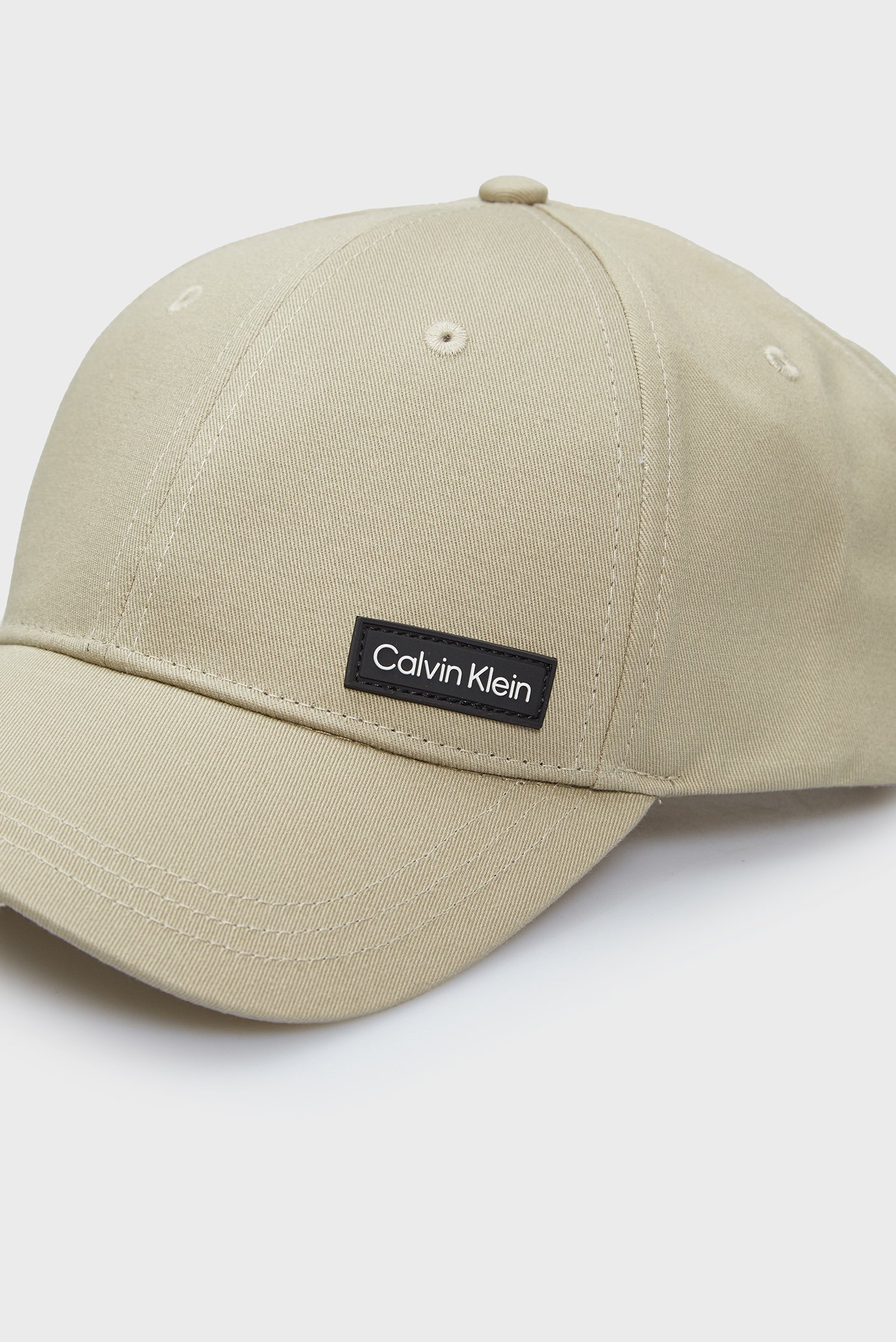 Кепка ESSENTIAL PATCH BB CAP 3