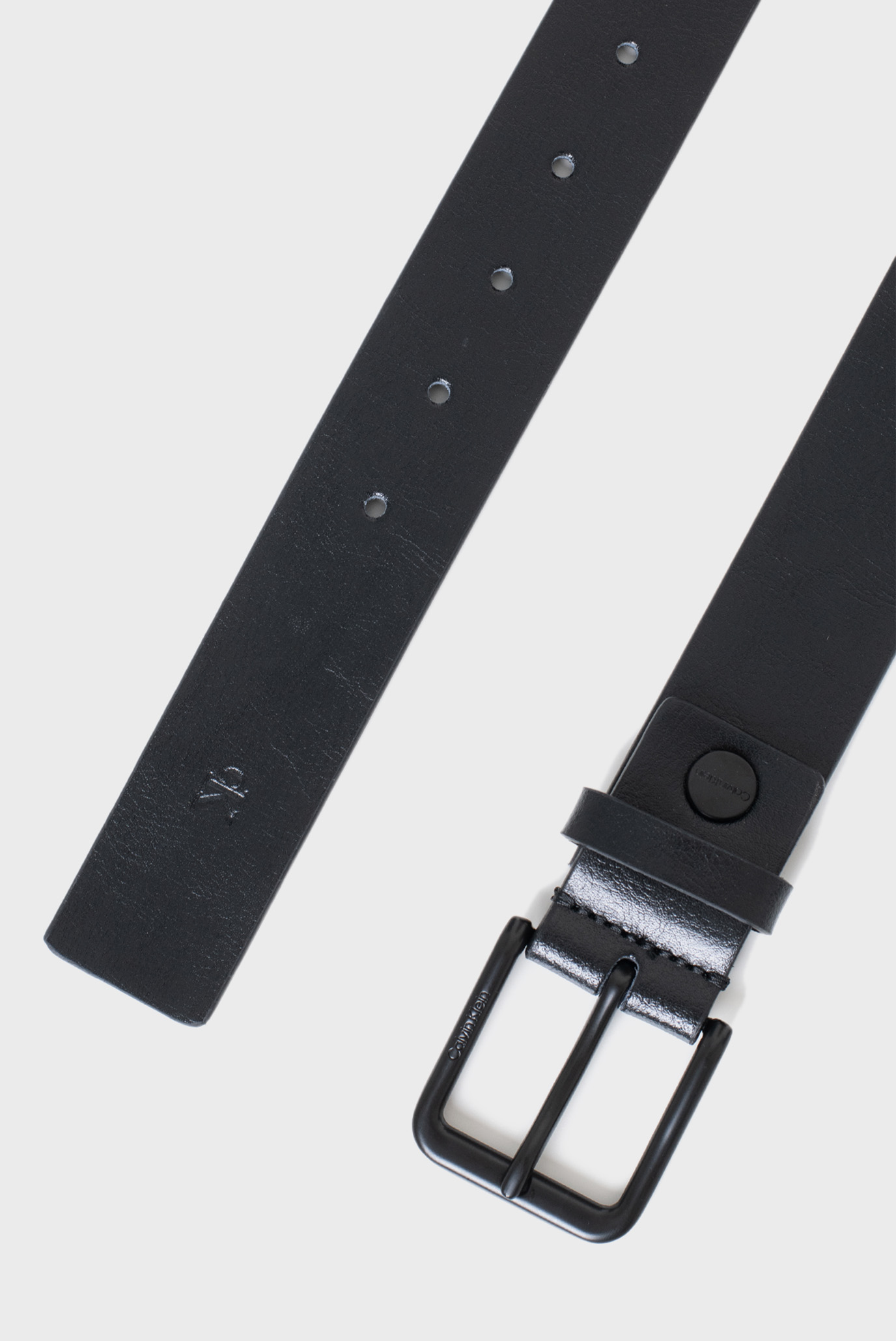 Ремень CASUAL PIN BUCKLE 35MM ADJ 2