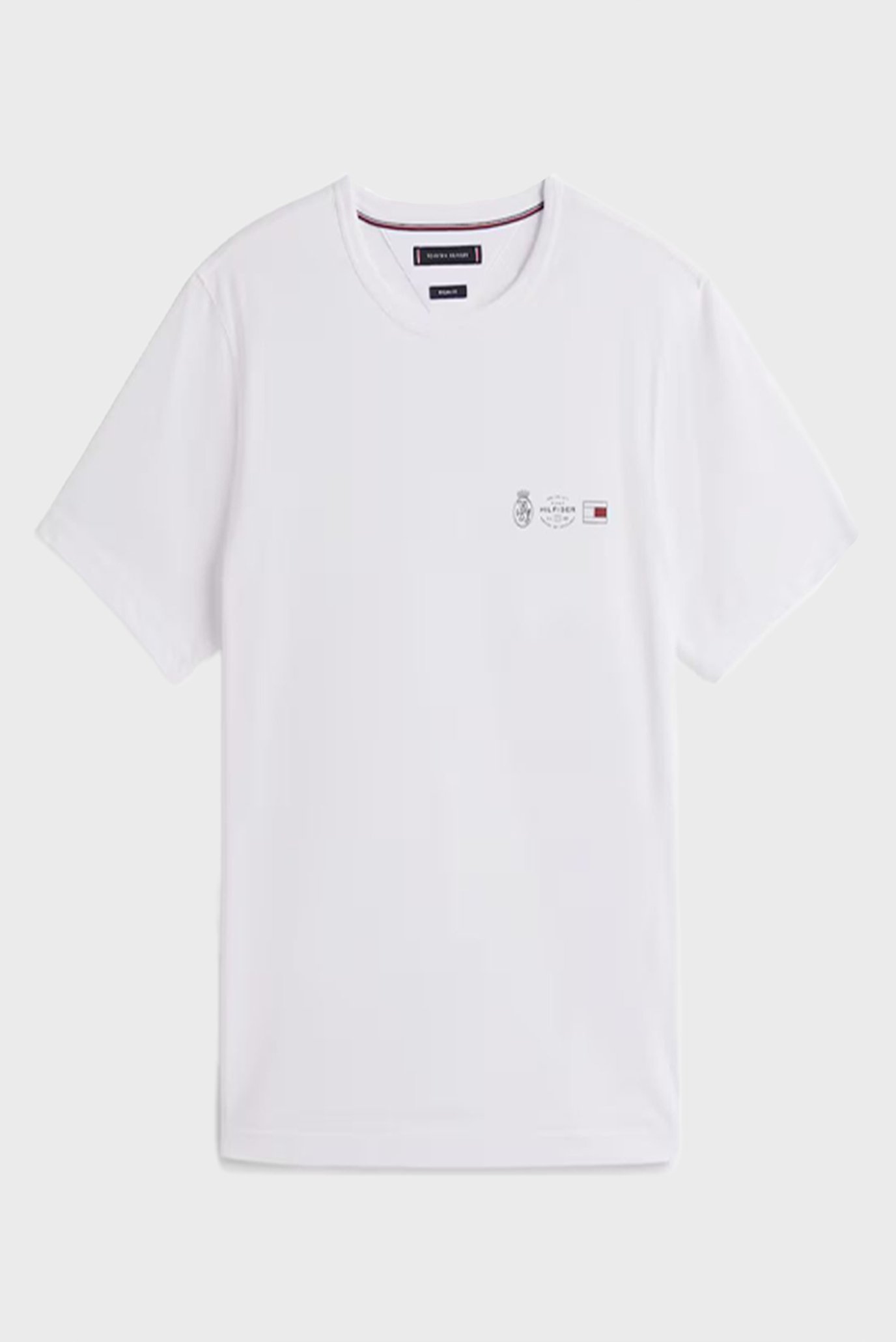 Футболка SMALL CREST OUTLINE TEE 5