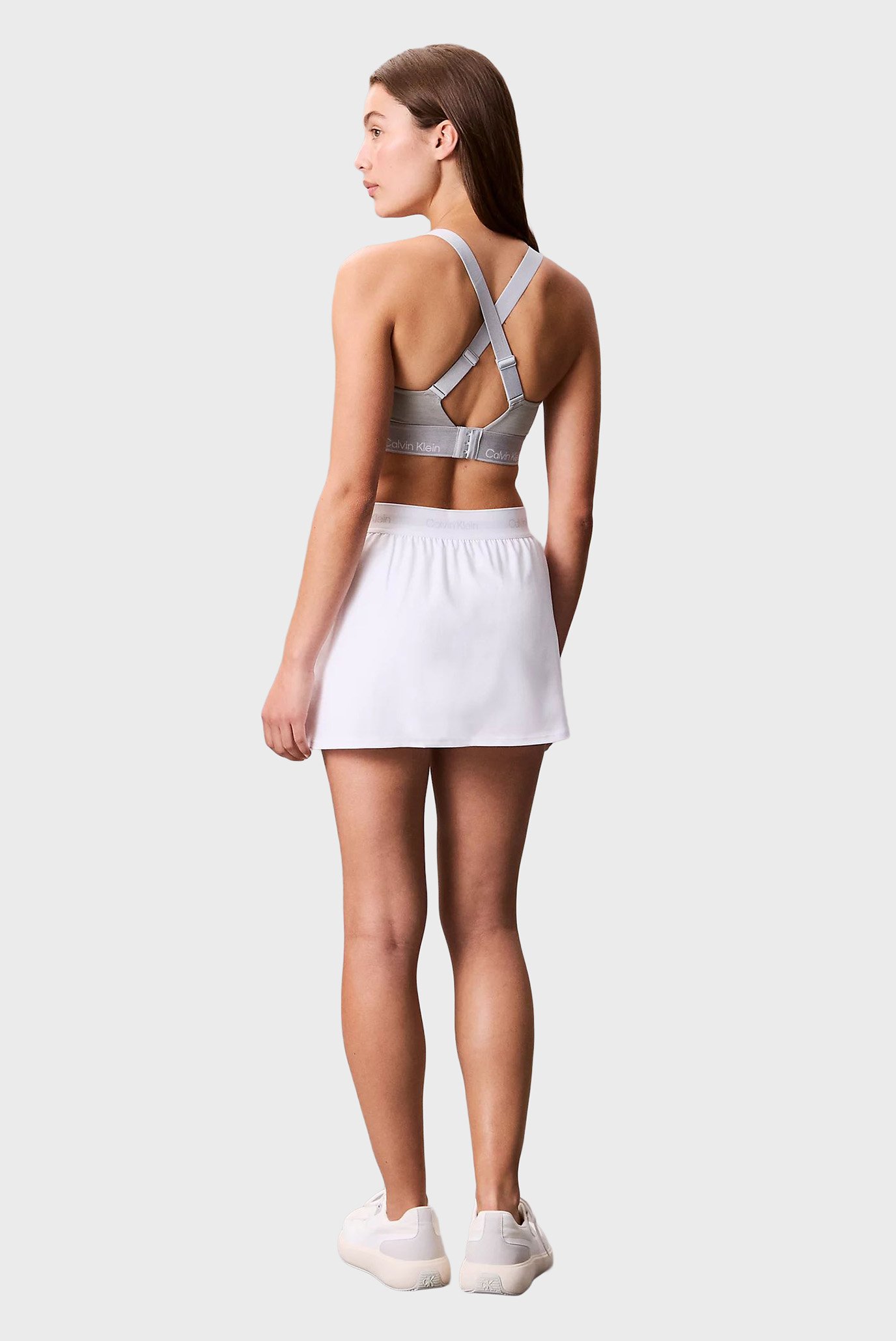 Юбка WO - SKORTCalvin Klein Performance Юбка WO - SKORT 3