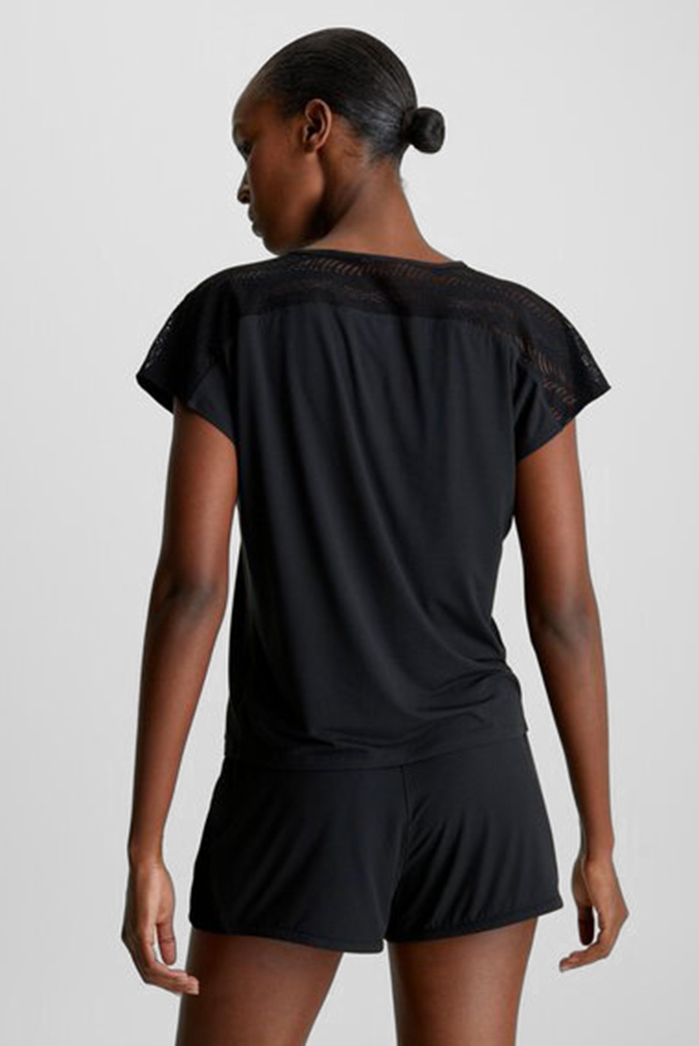 Футболка SLEEP TOP 2