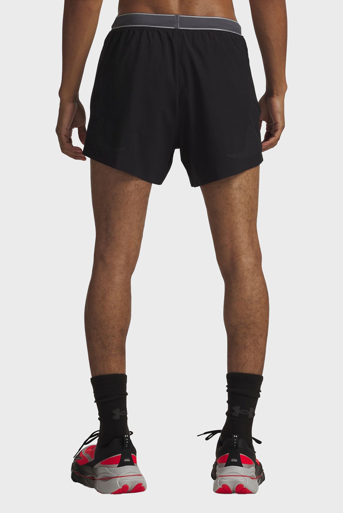 Шорты UA Halo Run Short 3