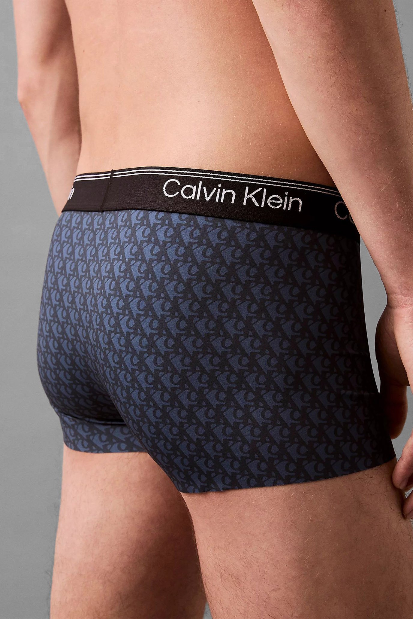 Трусы LOW RISE TRUNK 5