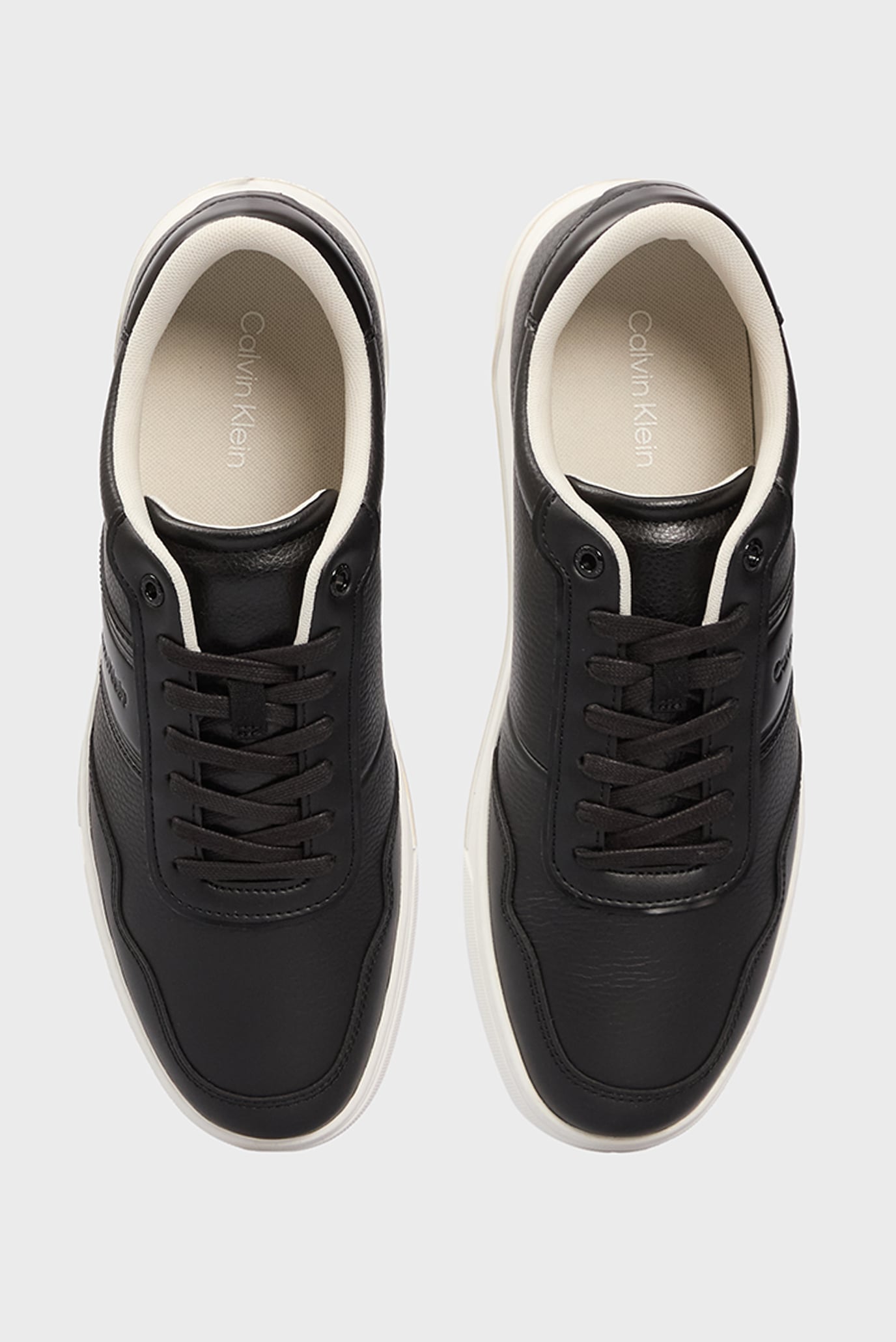 Кроссовки LOW TOP LACE UP LOGO 4