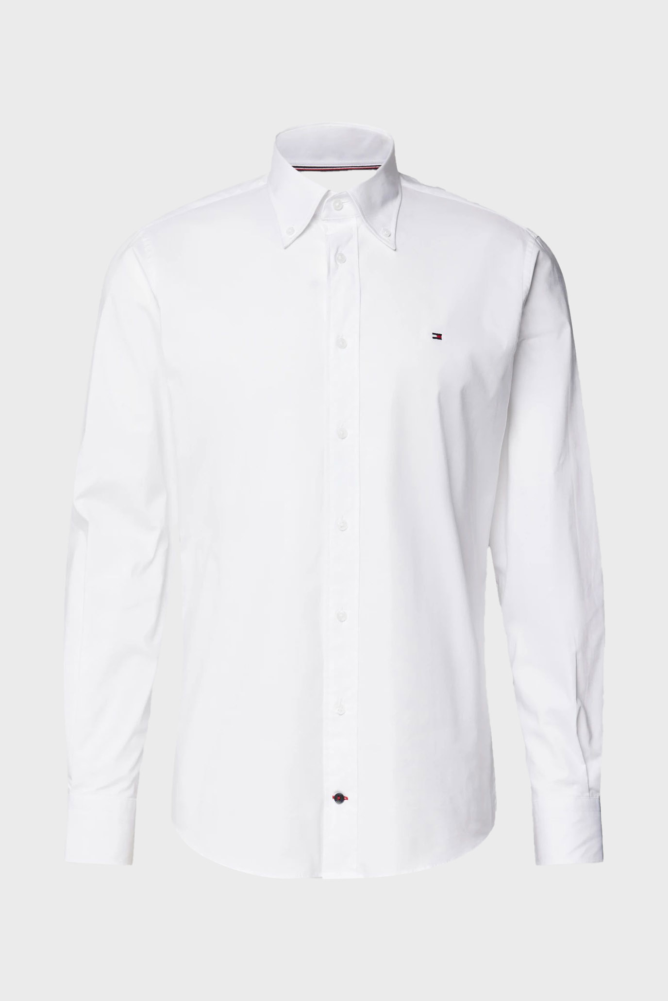 Рубашка CL - STRETCH POP SOLID RF SHIRT 5
