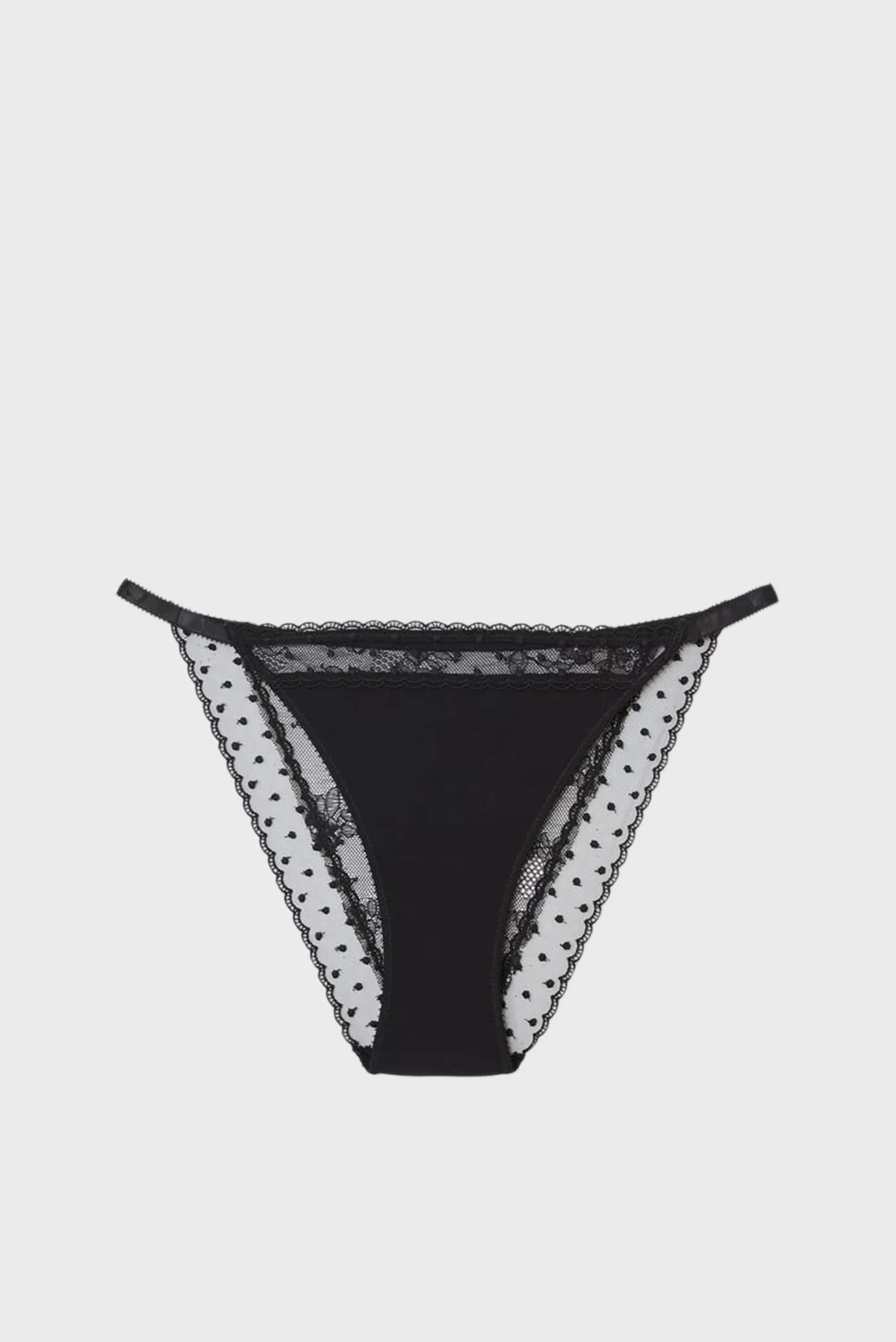 Трусы PLUME - CULOTTE 6