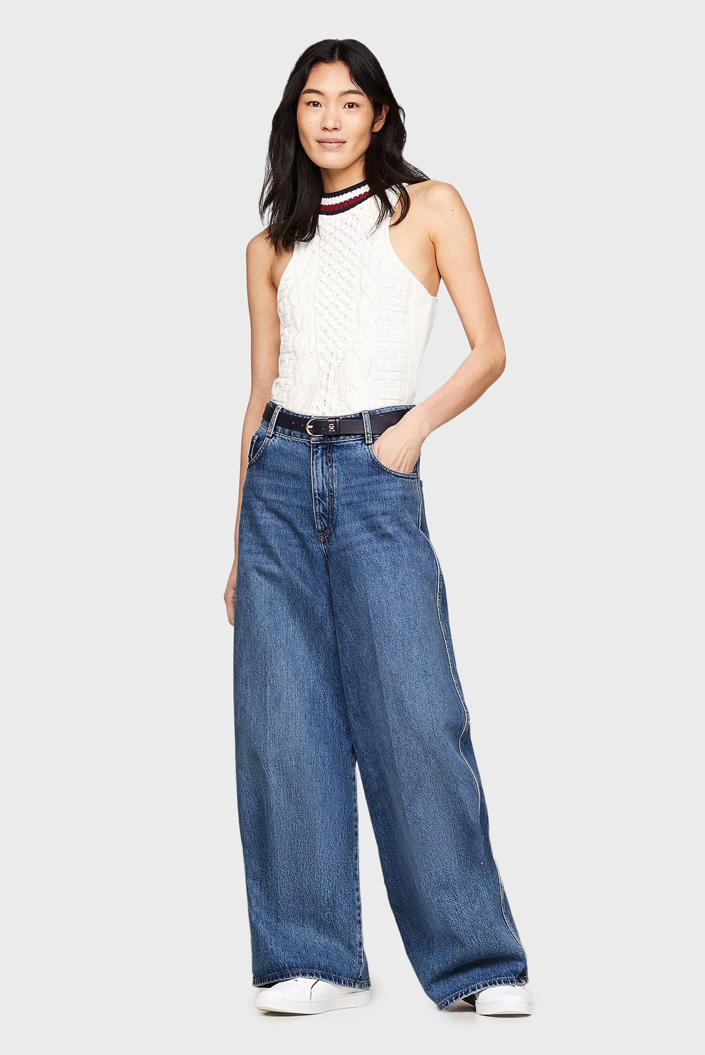 Джинсы THC CC SARTORIAL DENIM PANT 2