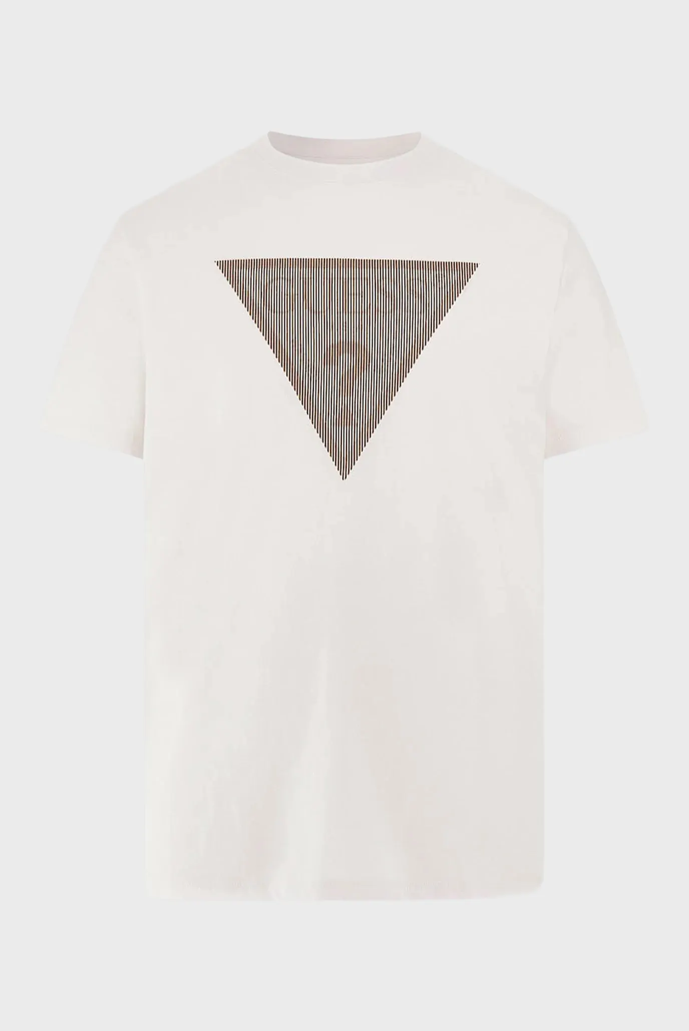 Футболка CN SS TRIANGLE LOGO TEE 5