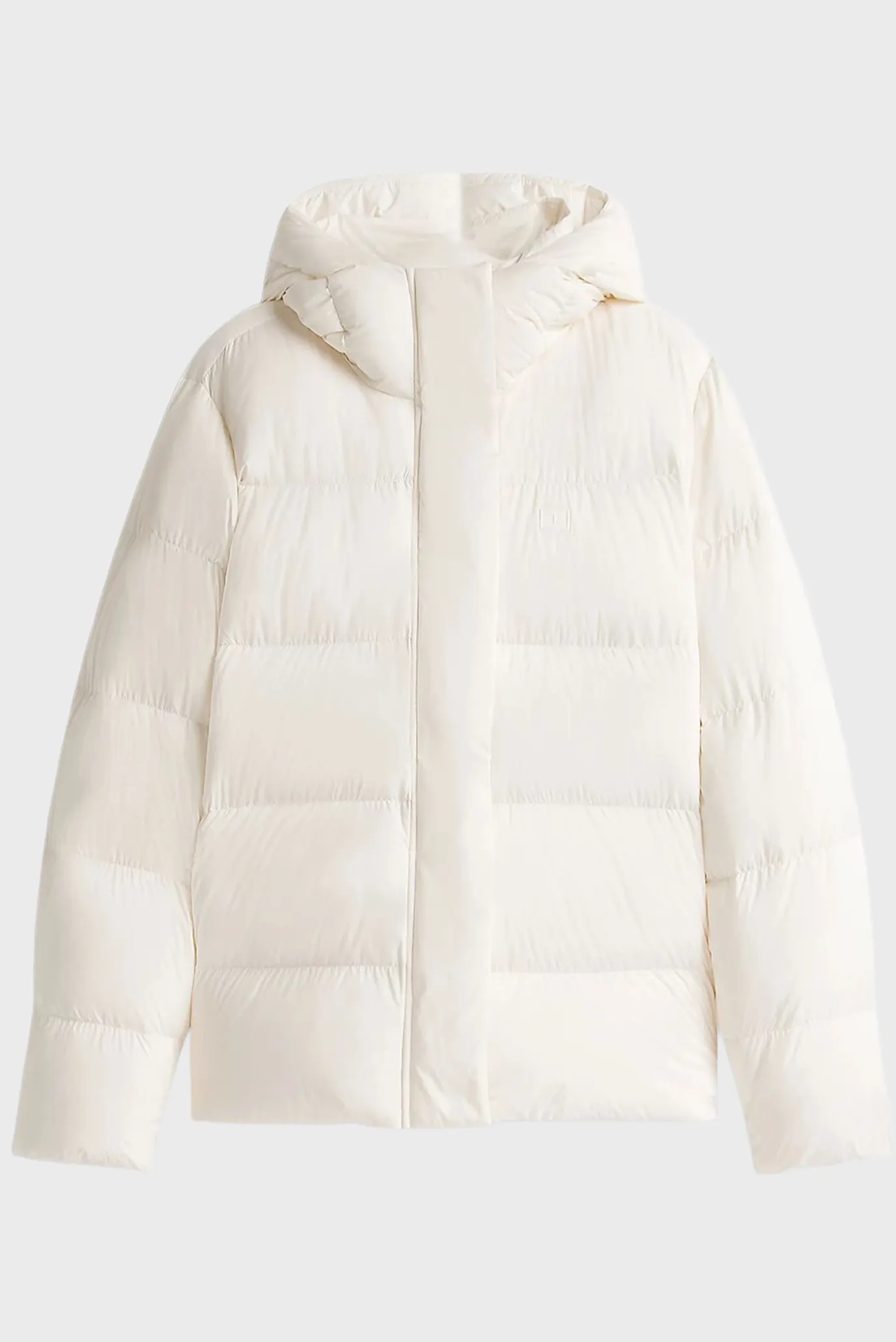 Куртка зимняя MODERN DOWN REG JACKET 5