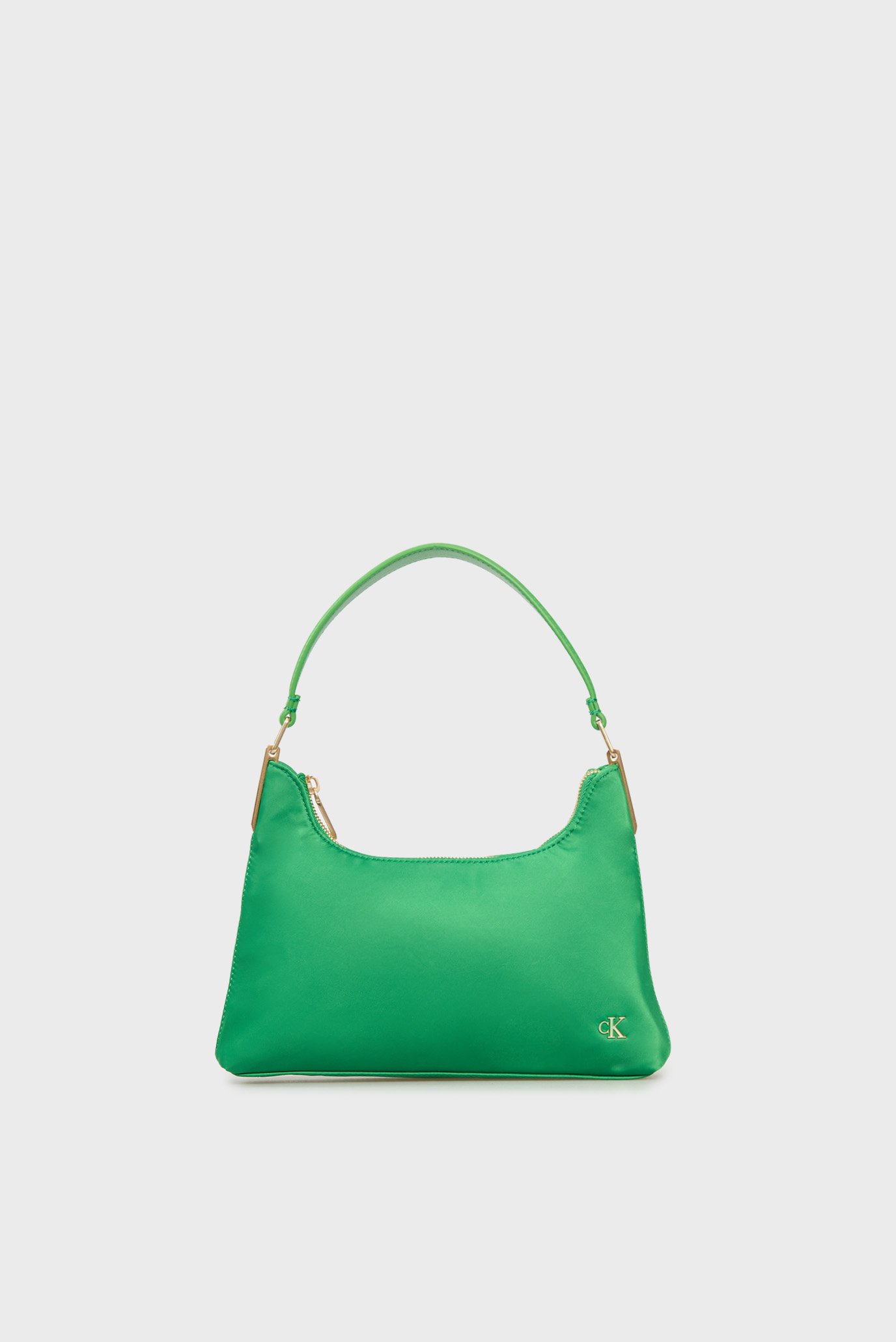 Сумка/SATIN NYLON SMALL SHOULDER BAG 1