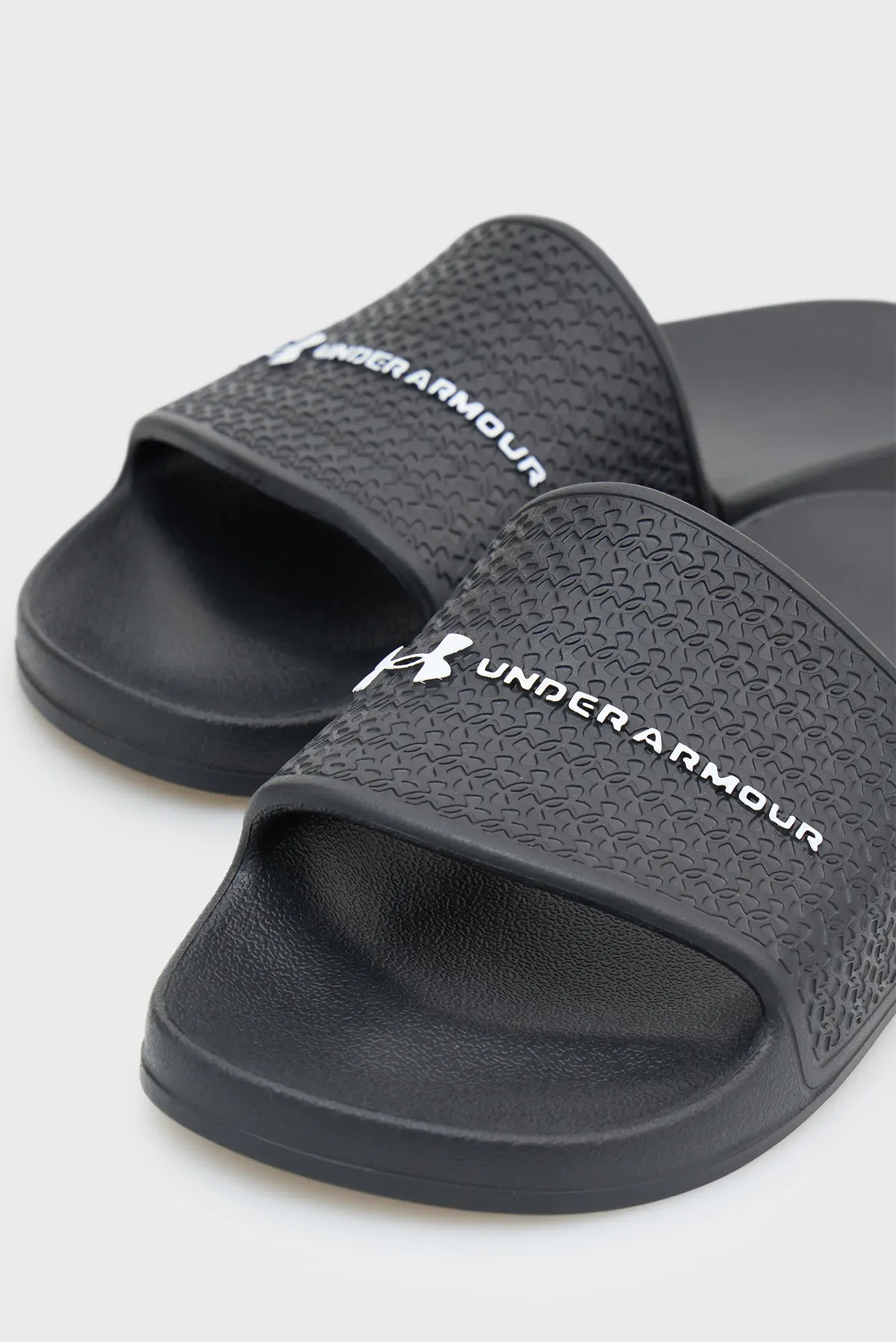 Сандалии UA ARMR SLIDE LITE 2