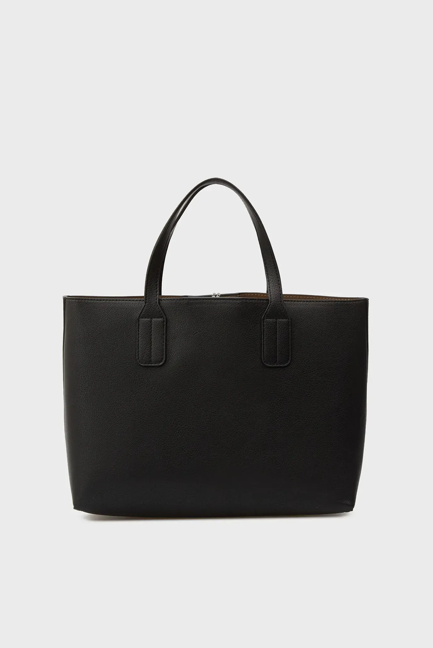 Сумка TH ICON MINI TOTE 4