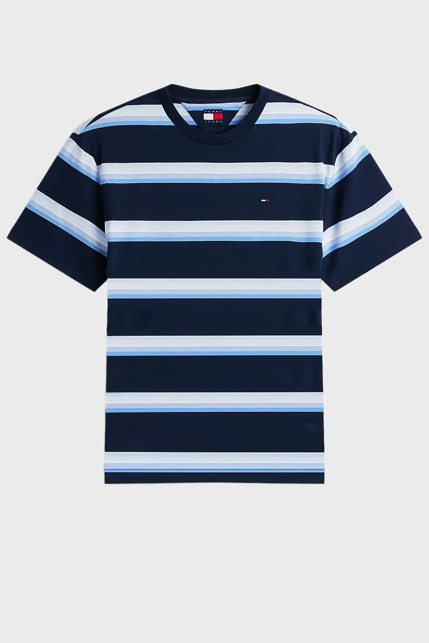 Футболка TJM RLX STRIPE SS TEE 5