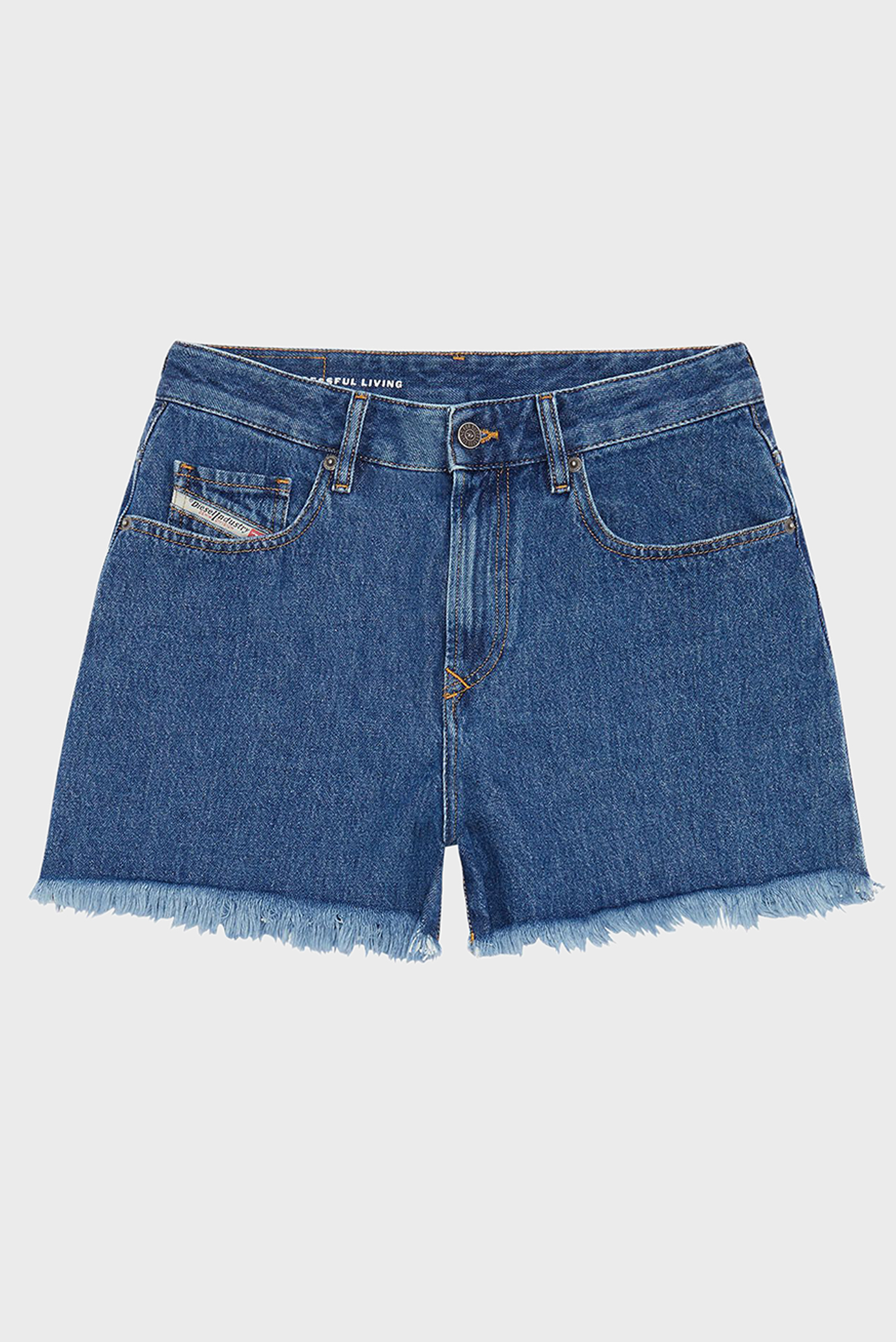 Шорты DE-REG-R SHORTS 5