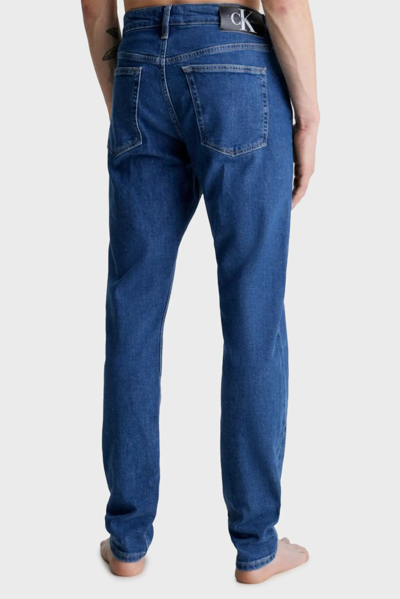 Джинсы SLIM TAPER 8