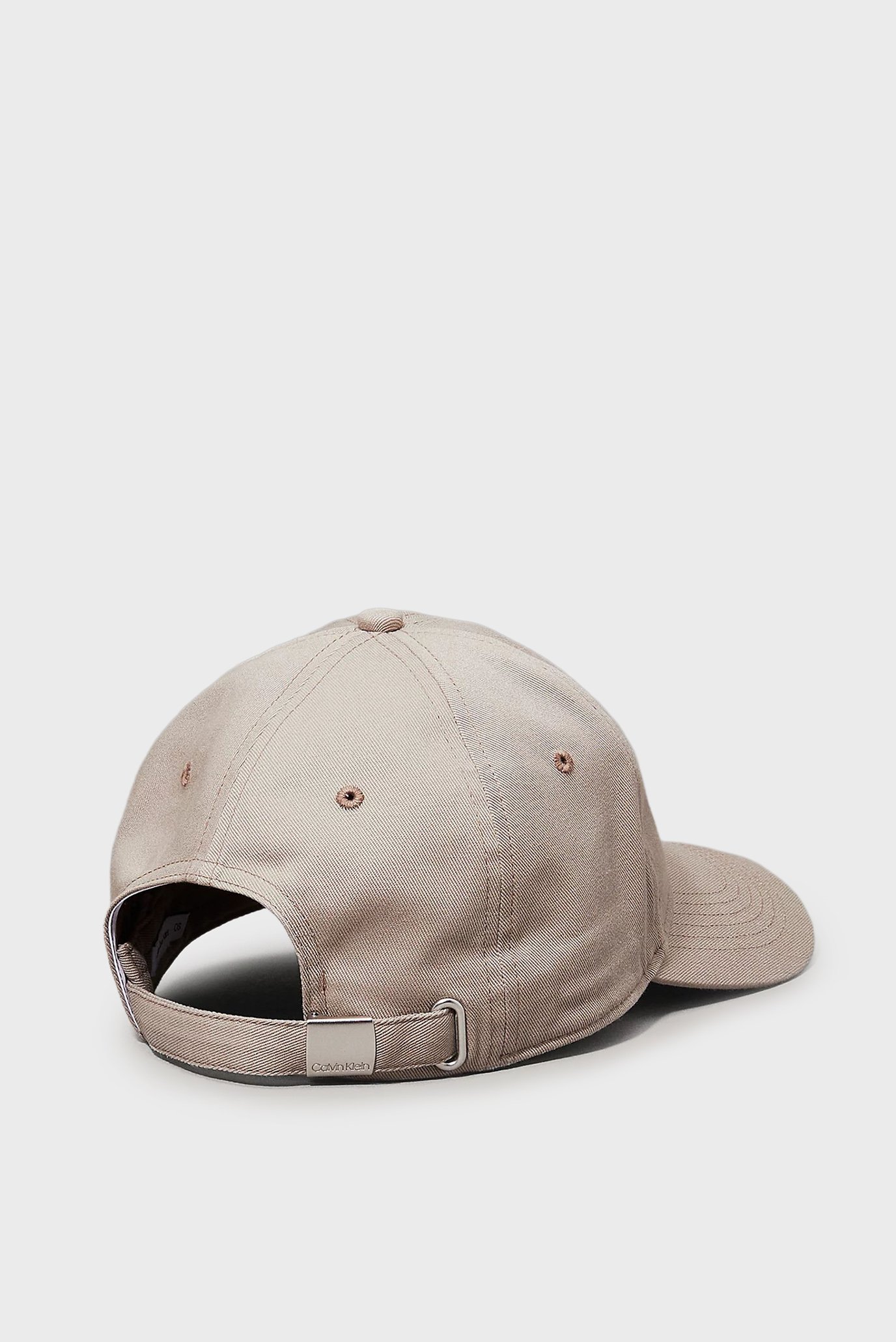 Кепка 6 PANEL SM MONOLOGO PATCH CAP 3