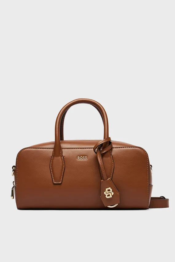 Сумка NUMAH Bowling 10273896 01 HUGO BOSS