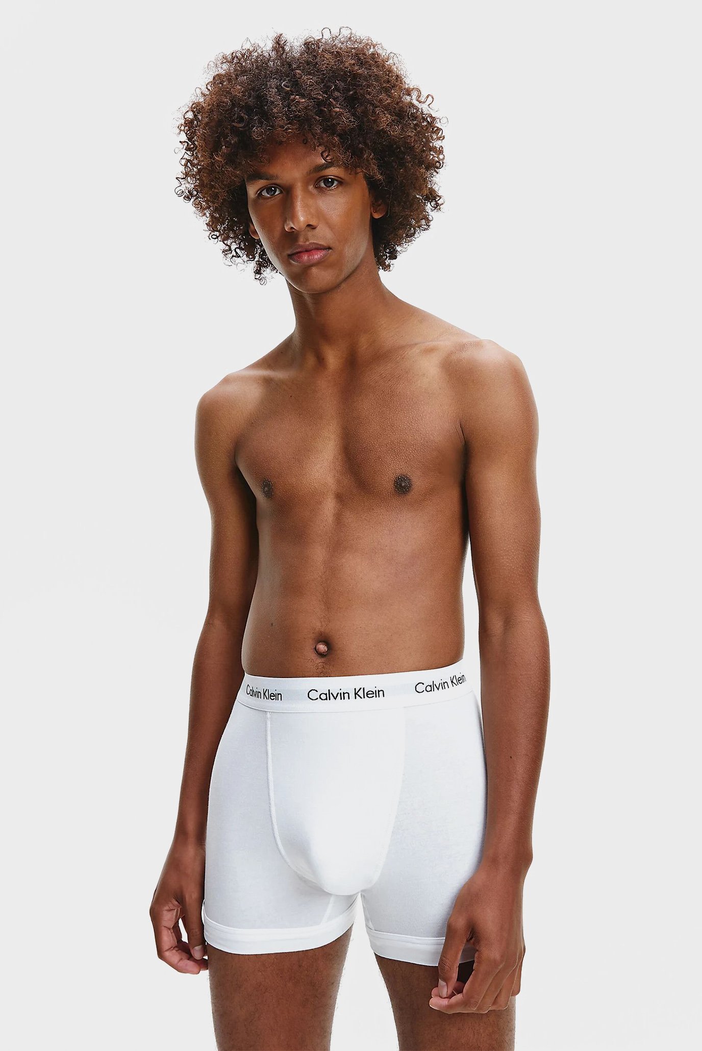 Набор белья TRUNK 3PKCalvin Klein Набор белья TRUNK 3PK 5