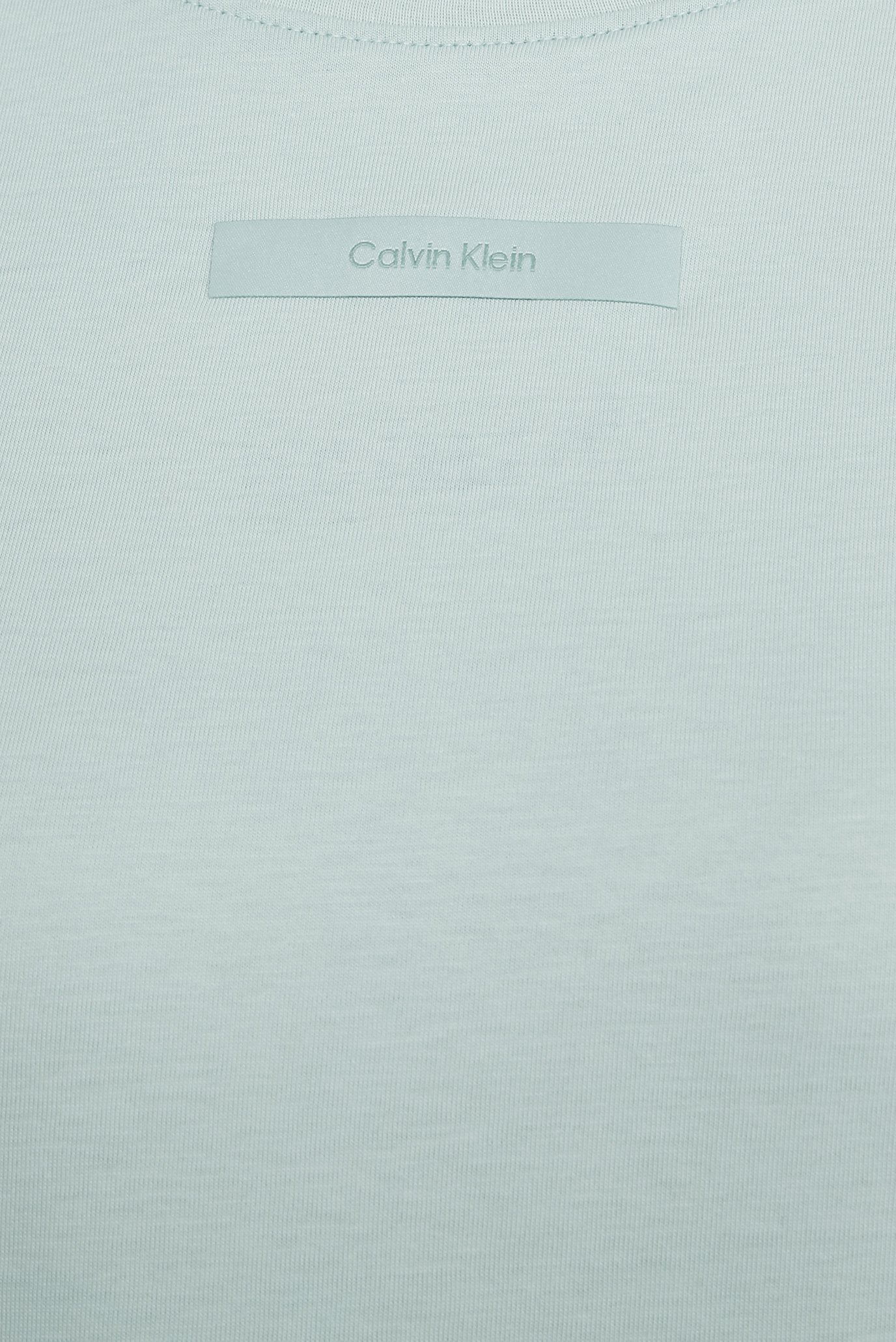 Футболка MICRO LOGO T SHIRTCalvin Klein Футболка MICRO LOGO T SHIRT 3