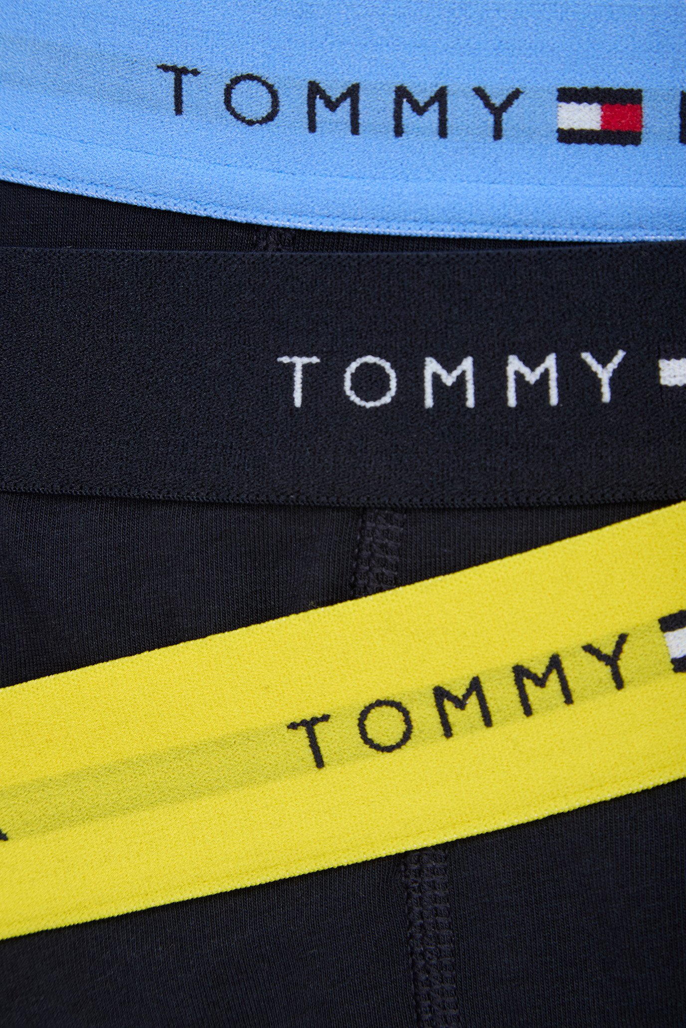 Трусы 3P WB TRUNK 2