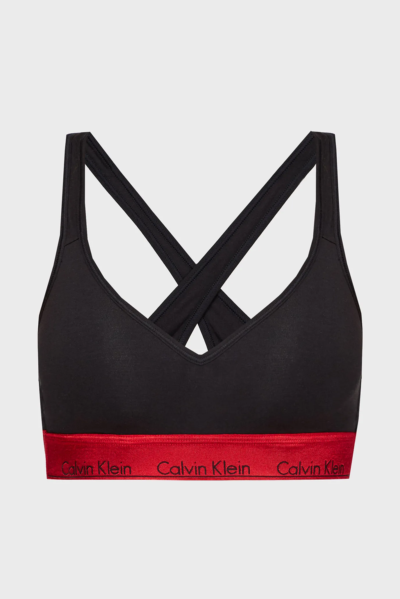 Женский черный бюстгальтер LIFT 4