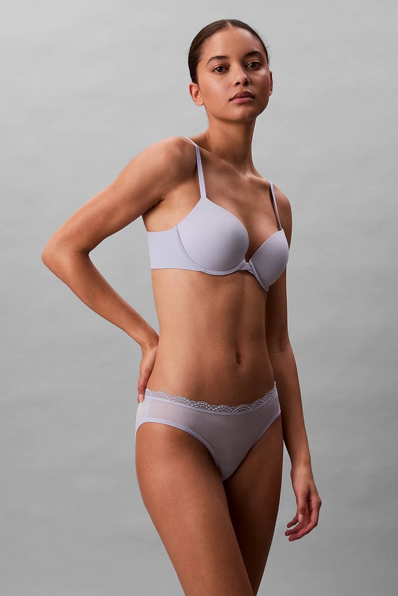 Трусы BIKINI Calvin Klein