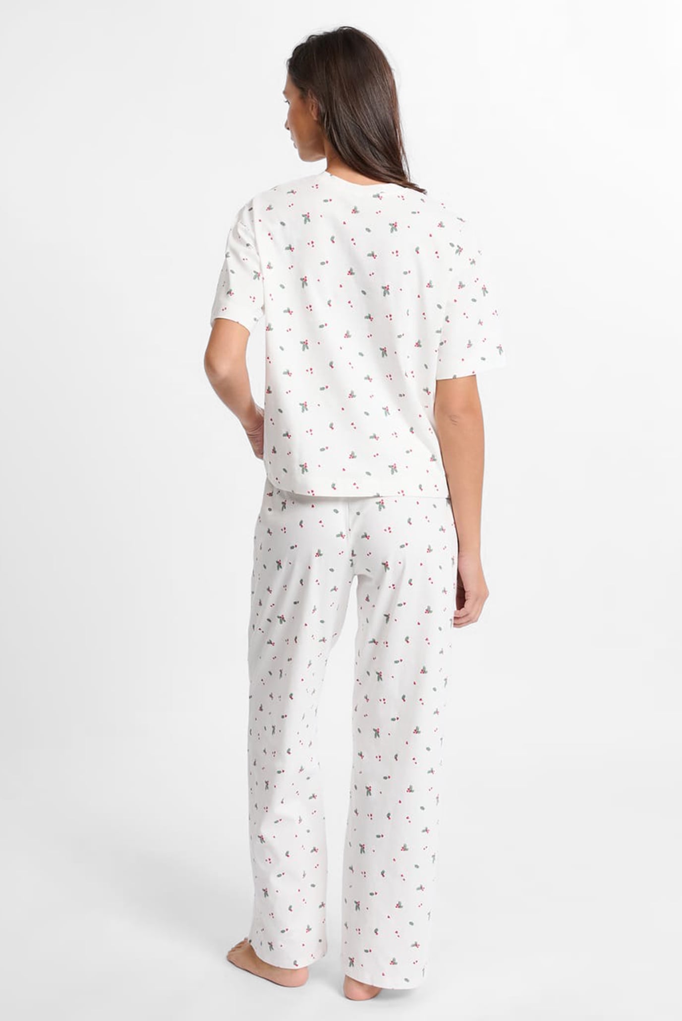 Пижама MALOUX - PYJ 2 PCS 2