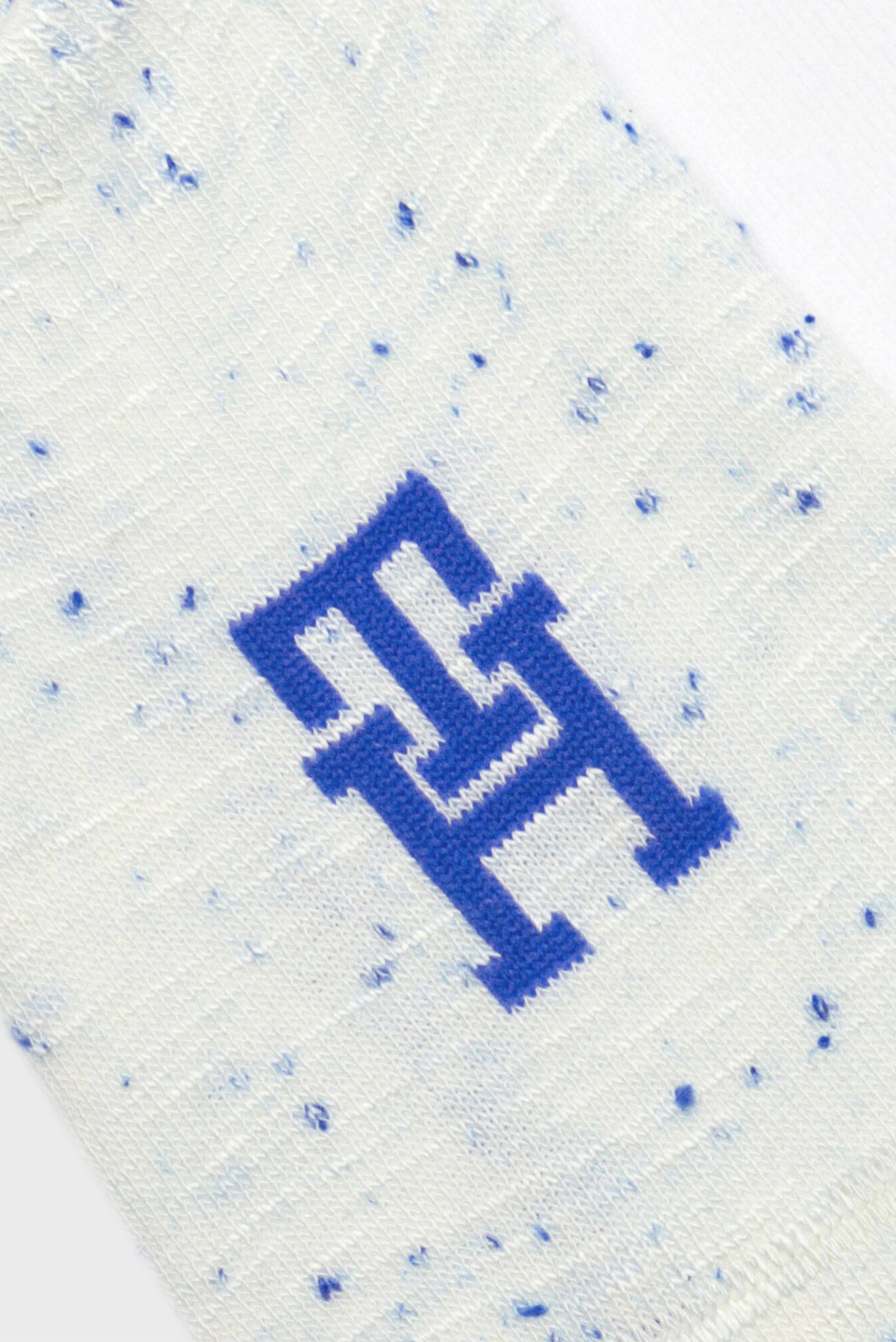 Следы TH WOMEN FOOTIE MC 2P NAPPY MONOG 4