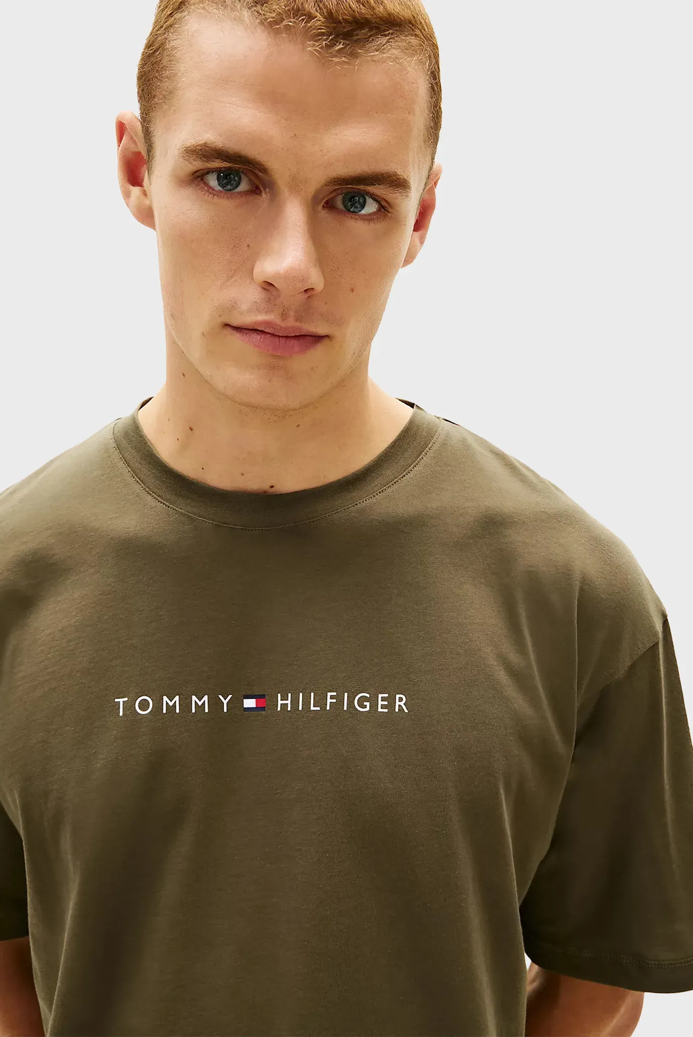 Футболка SS LOGO TEE 4