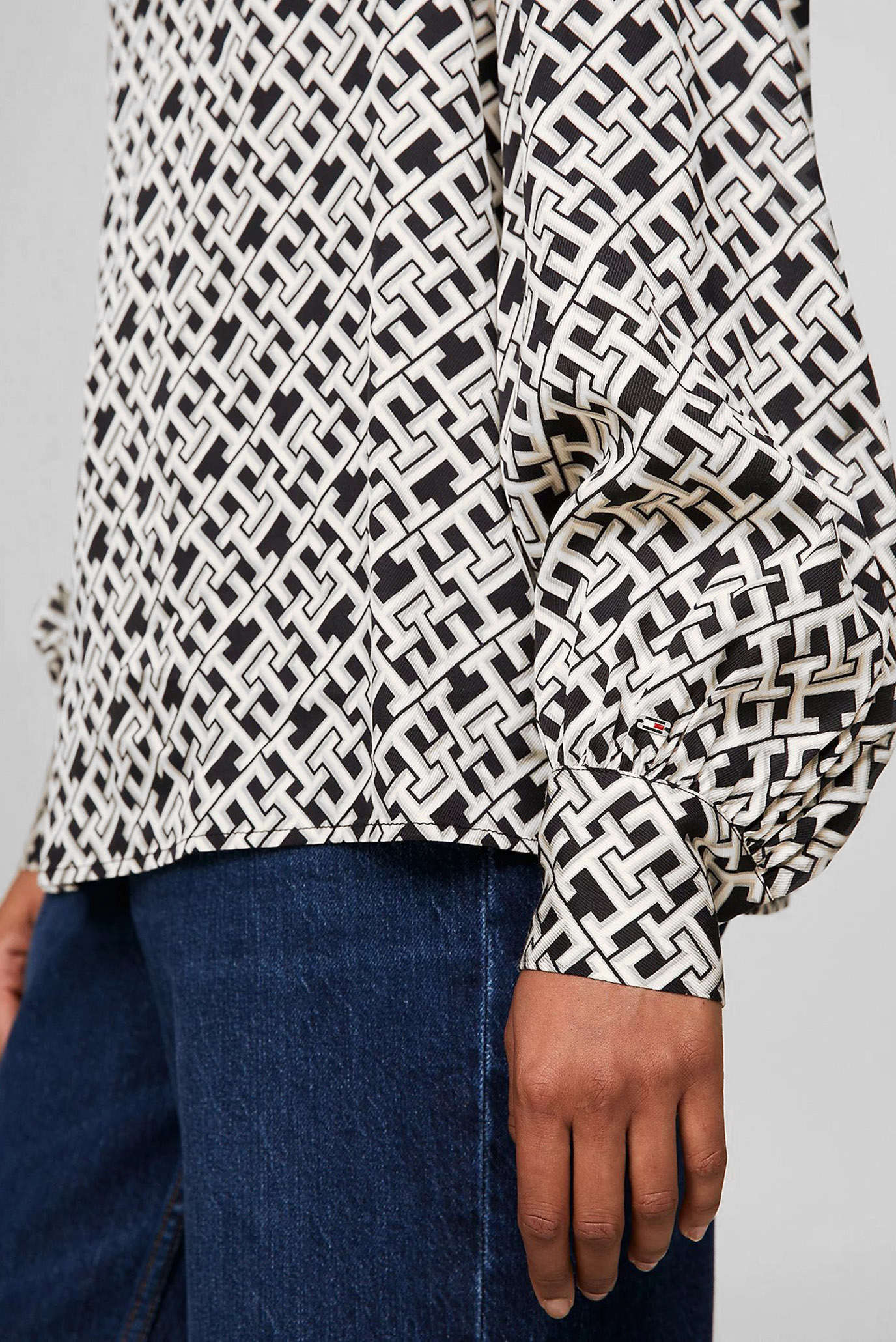 Блузка AMD FLUID BLOUSE 6