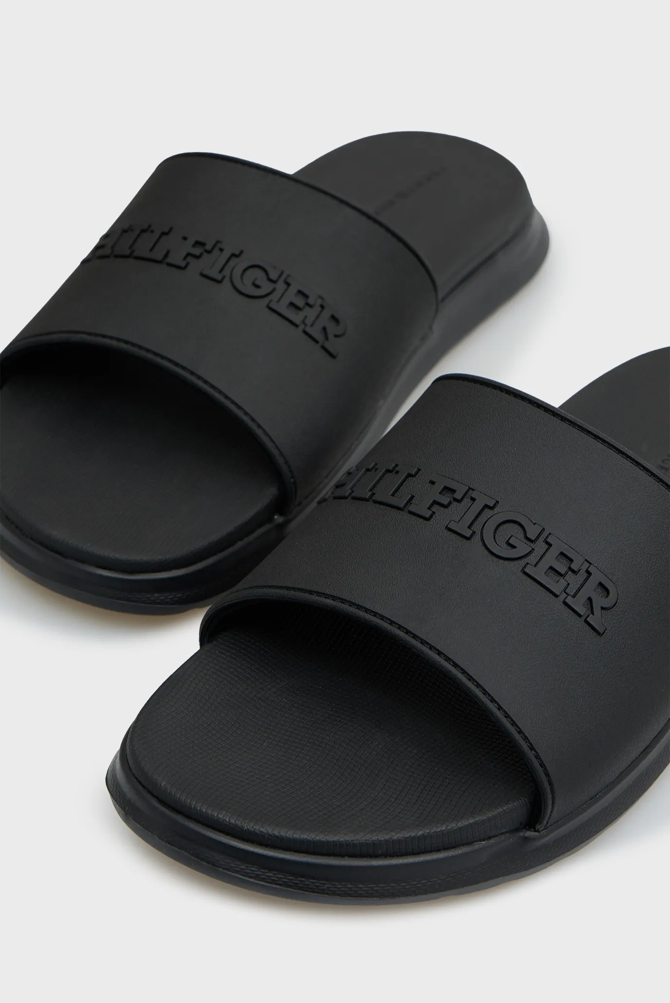 Слайдеры DUAL DENSITY HILFIGER POOL SLIDE 2