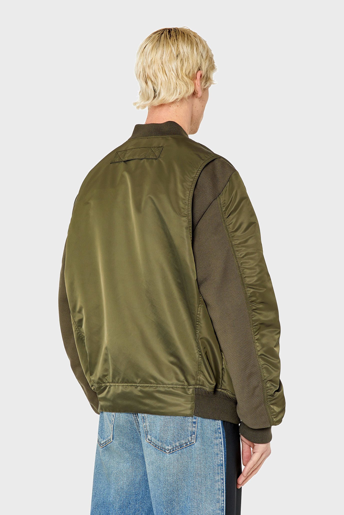 Куртка демисезонная J-MATT JACKET 2