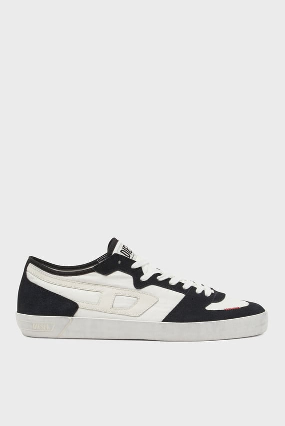 Кеды LEROJI D-1 S-LEROJI D-1 LOW SNEAKERS