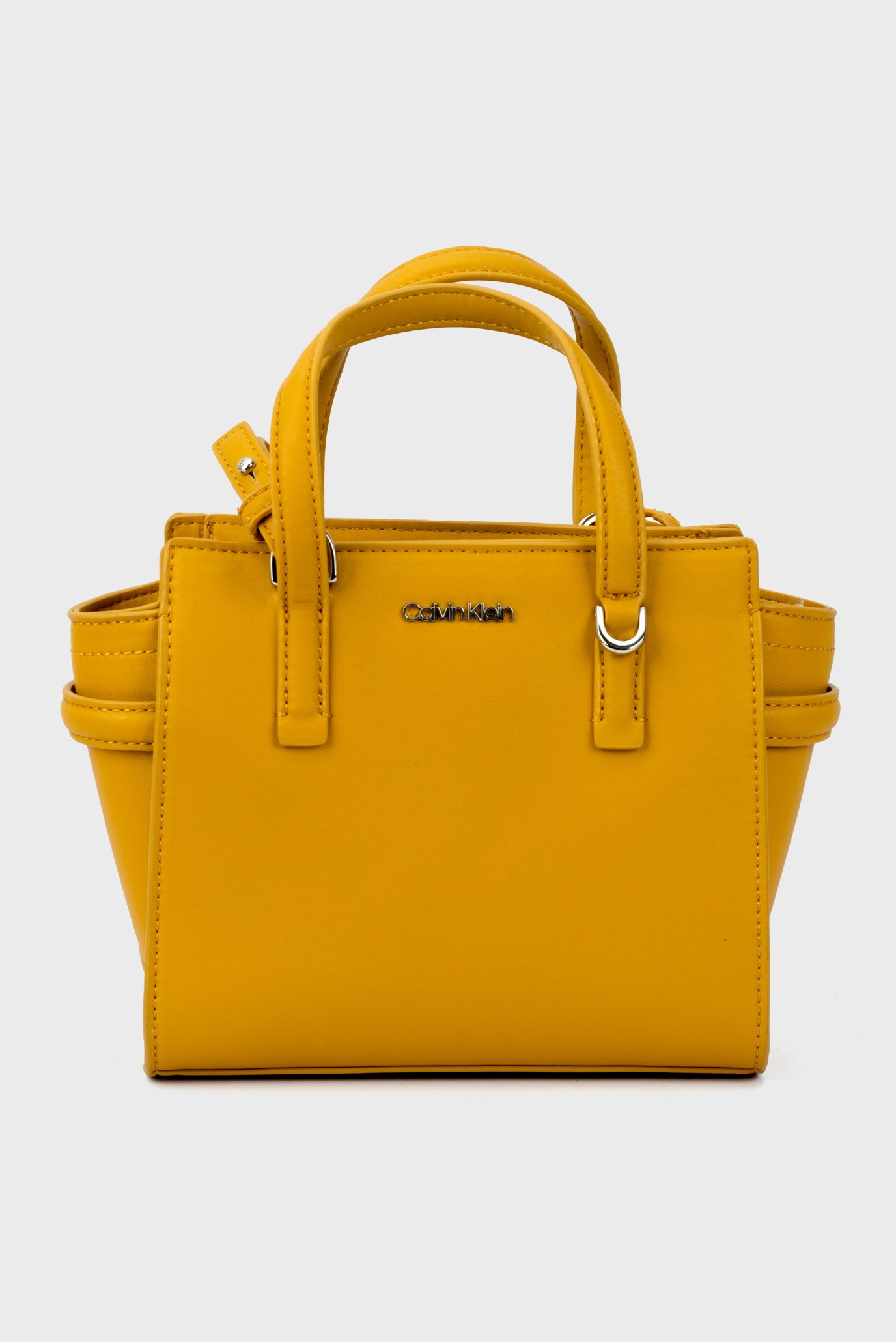 Calvin klein mini tote best sale