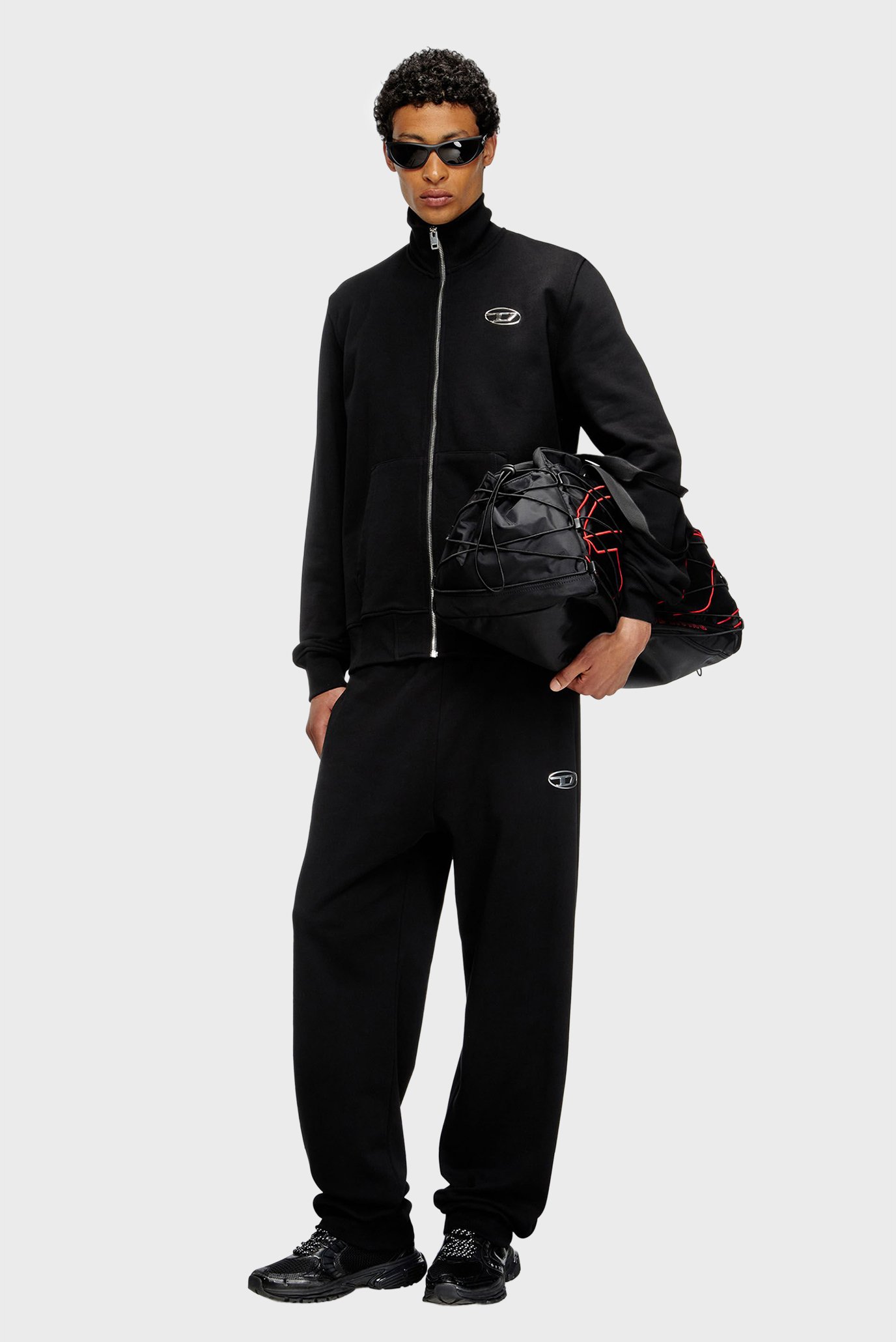 Штаны спортивные P-MARKY-OD PANTALONI 2