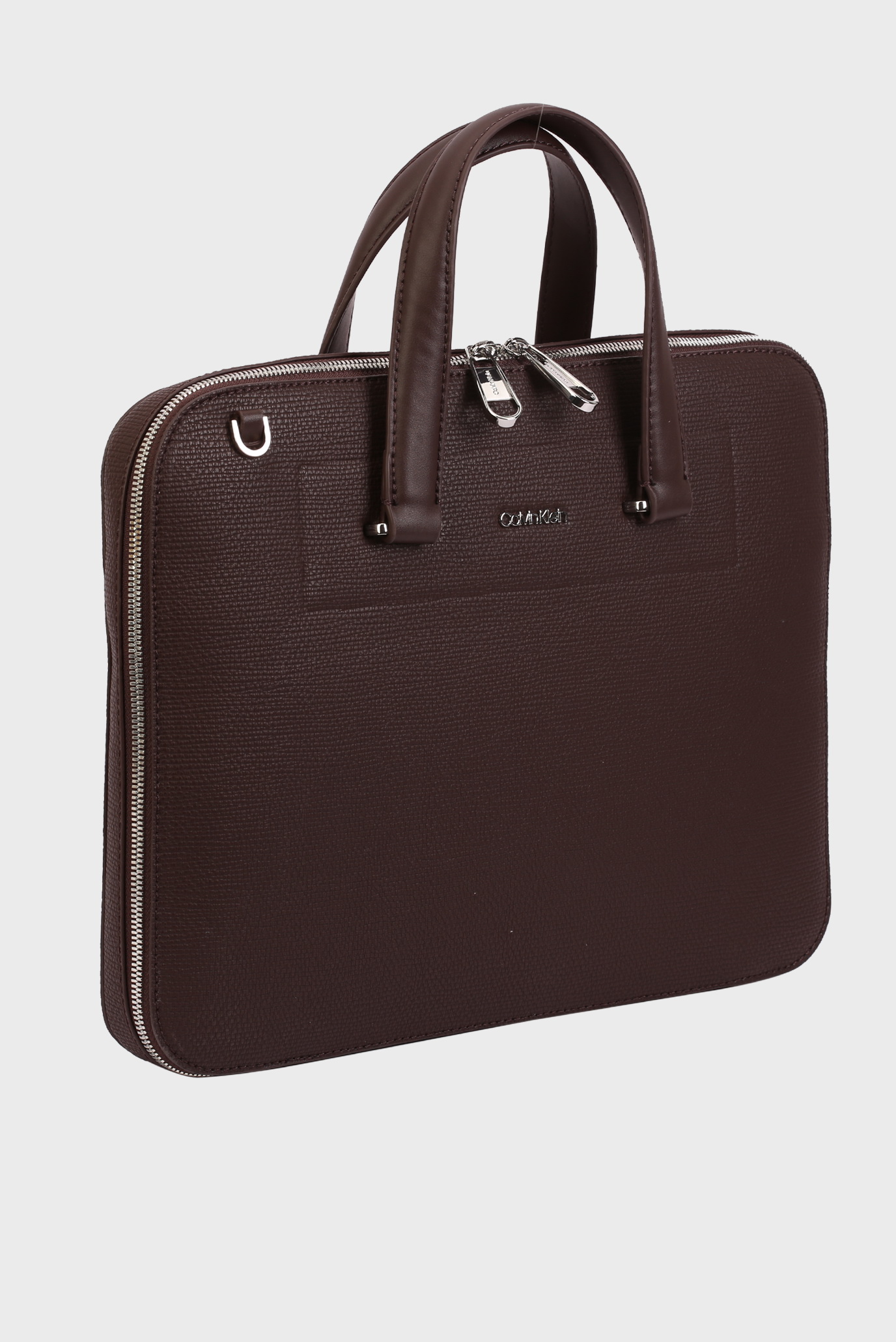Сумка для компьютера MINIMALISM SLIM LAPTOP BAG Calvin Klein K50K509557 ...